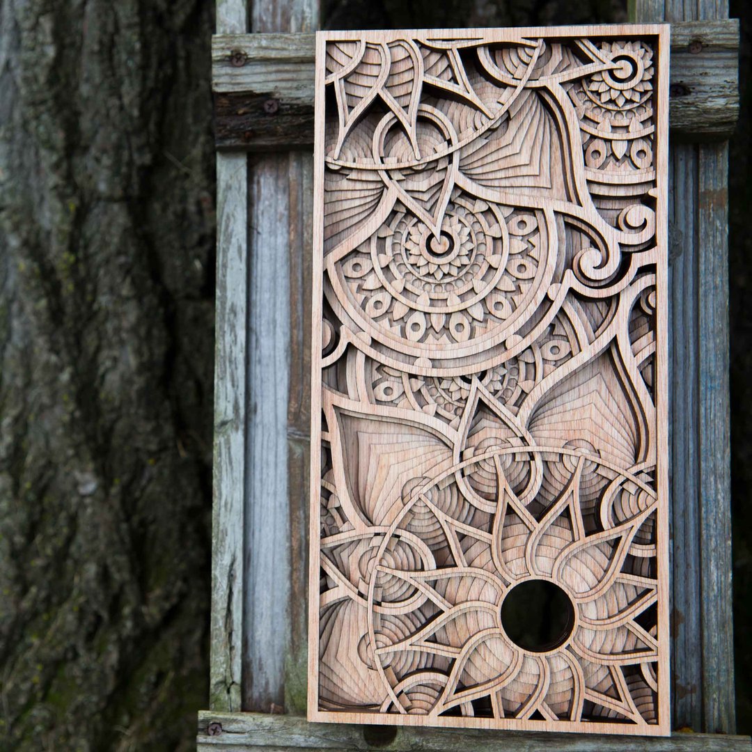 Ambedo Wall Art - Heart of the Home PA