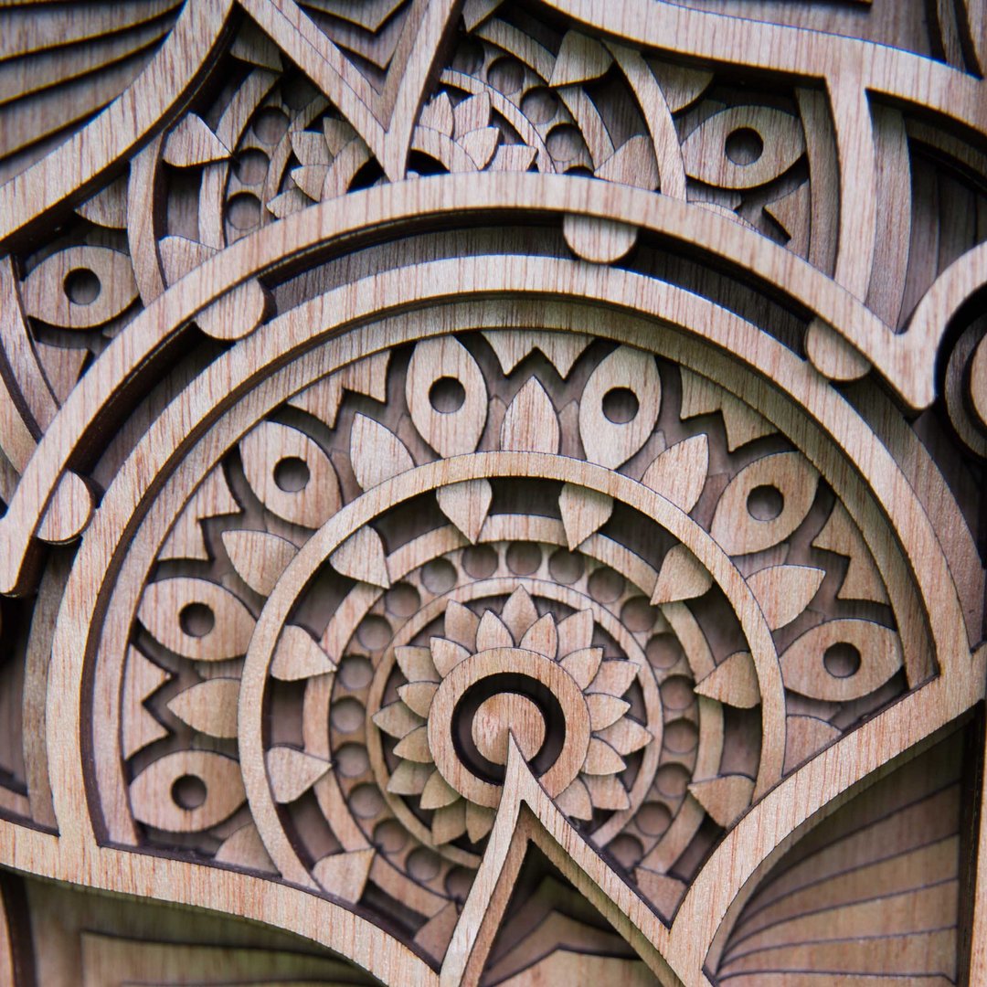 Ambedo Wall Art - Heart of the Home PA