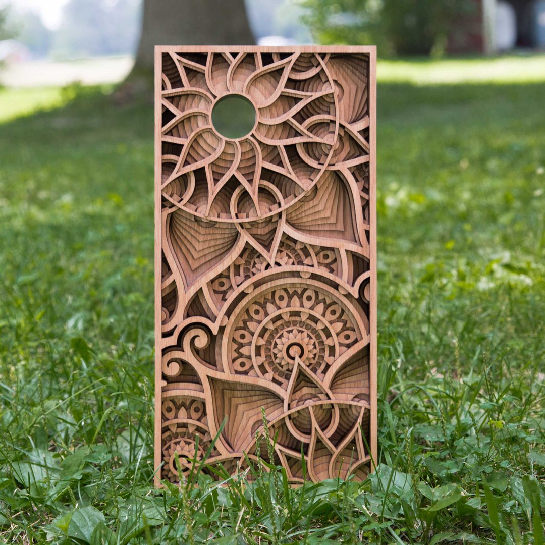 Ambedo Wall Art - Heart of the Home PA