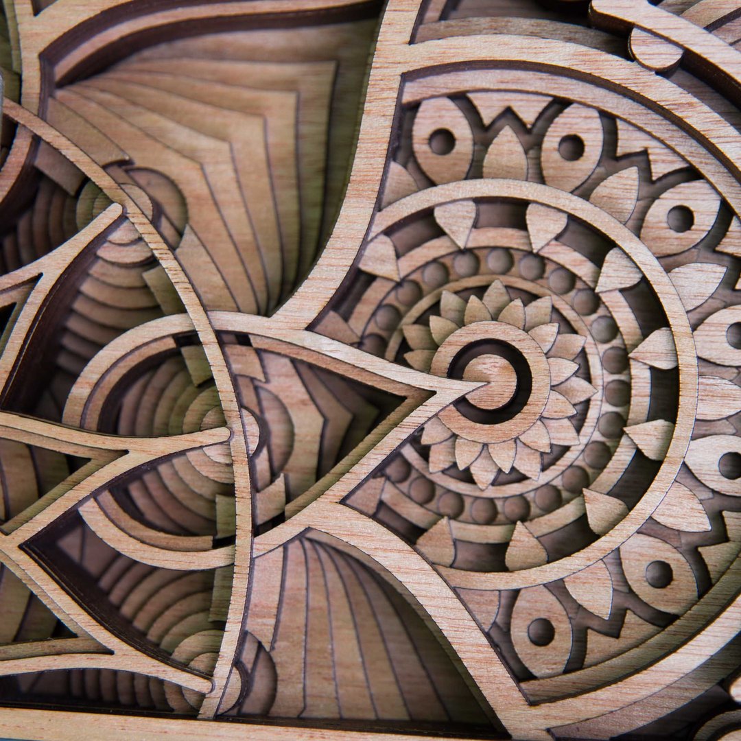 Ambedo Wall Art - Heart of the Home PA