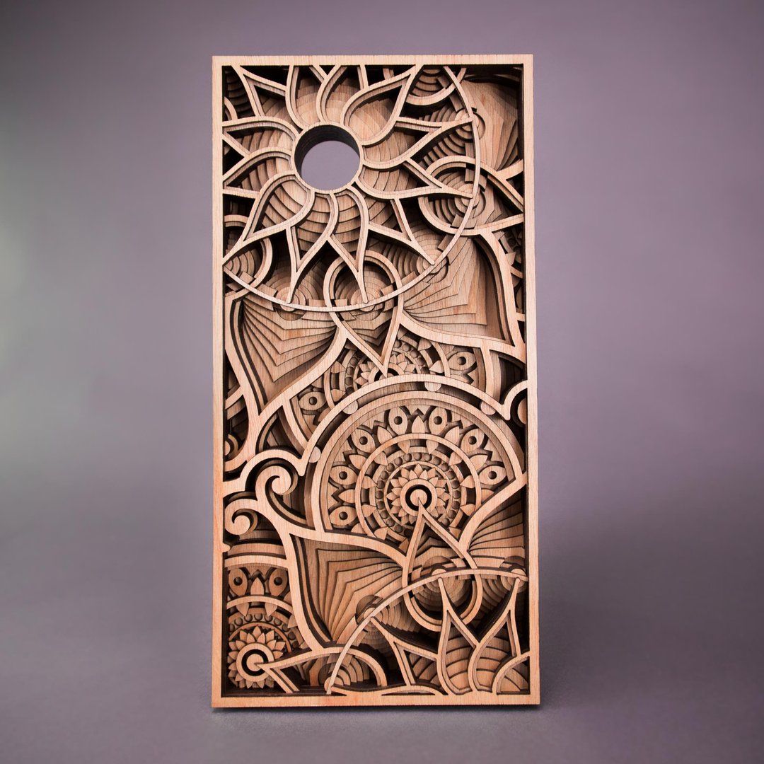 Ambedo Wall Art - Heart of the Home PA