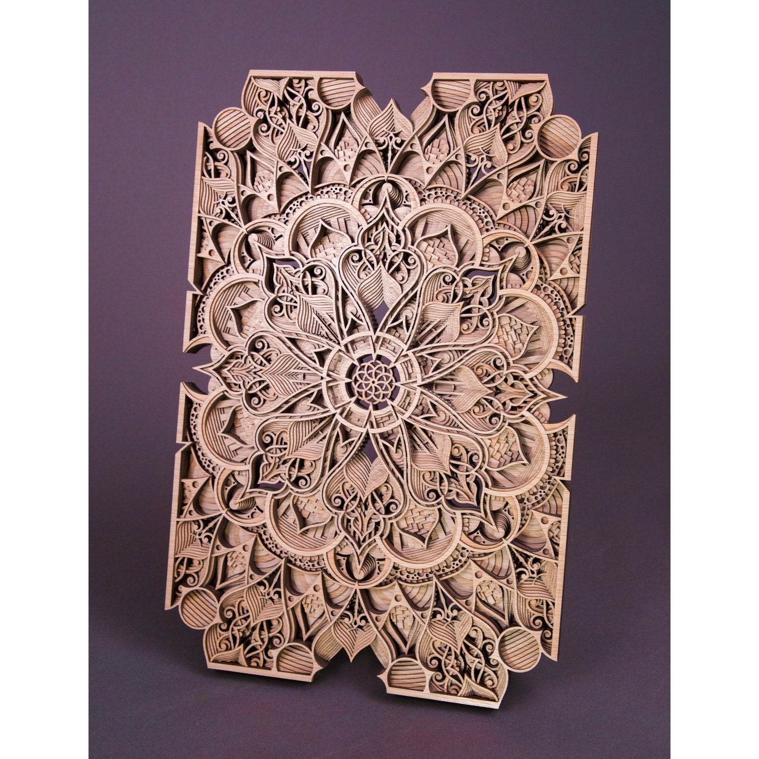 Ansari Wall Art - Heart of the Home PA