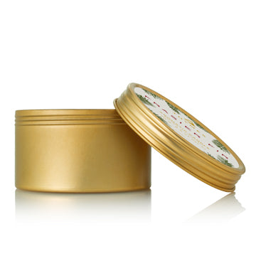 Frasier Fir Travel Tin Candle - Heart of the Home PA