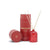 Petite Reed Diffuser - Cranberry - Heart of the Home PA