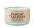 A Candle for Parent Teachers - Heart of the Home PA