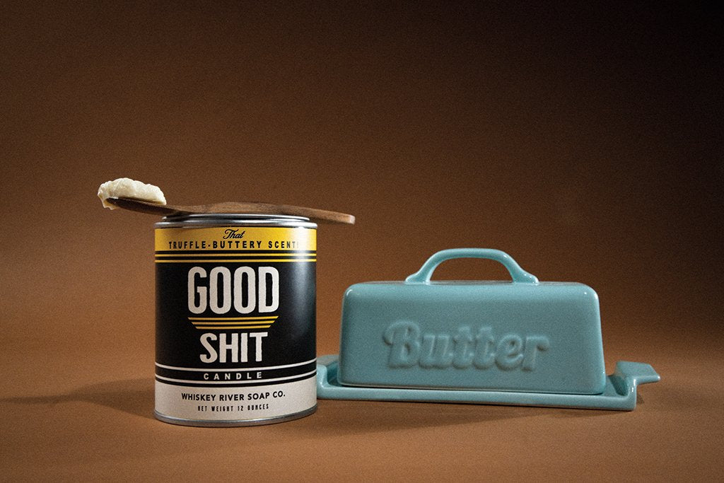 Paint Can-dle - Good Sh!t - Heart of the Home PA