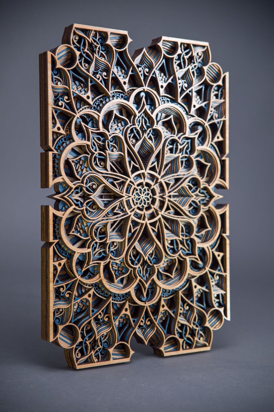 Ansari Wall Art - Heart of the Home PA