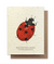 Ladybug Plantable Card - Heart of the Home PA
