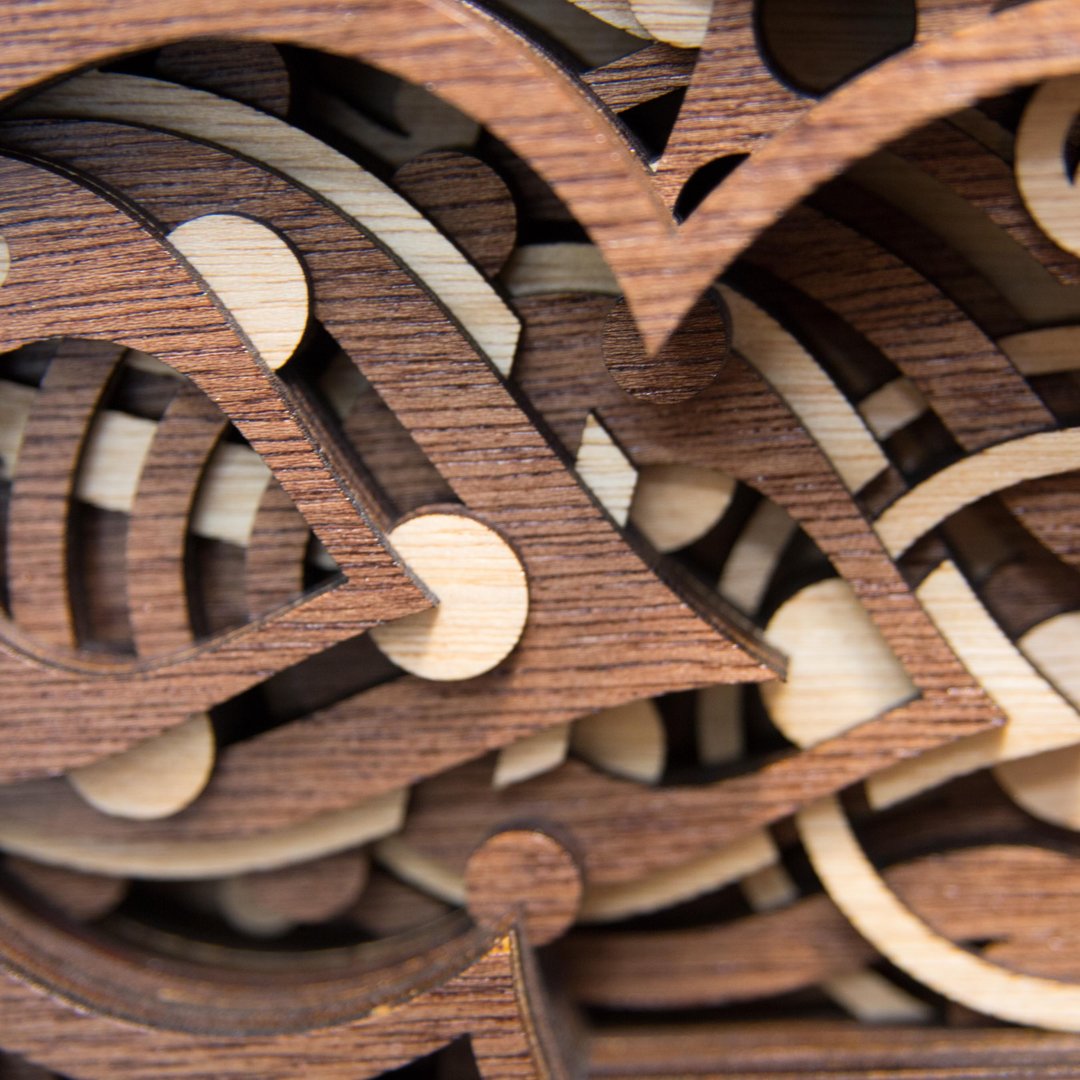 Brother Wall Art - Heart of the Home PA