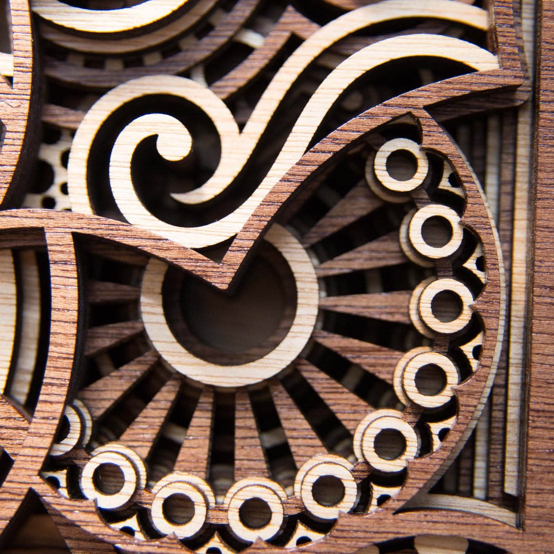 Brother Wall Art - Heart of the Home PA