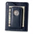 Mercury Dime Money Clip in Black - Heart of the Home PA