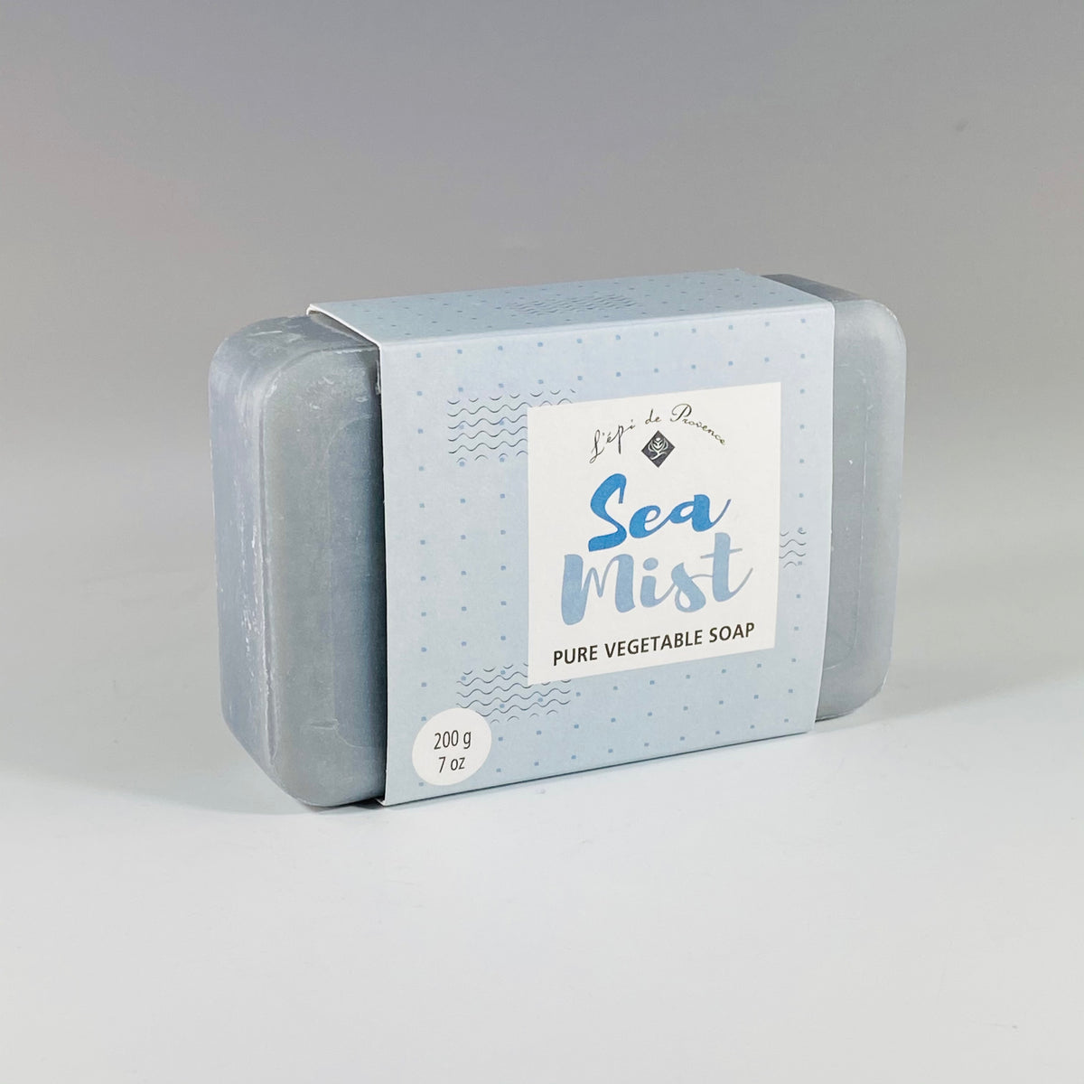 Sea Mist Soap - Heart of the Home PA