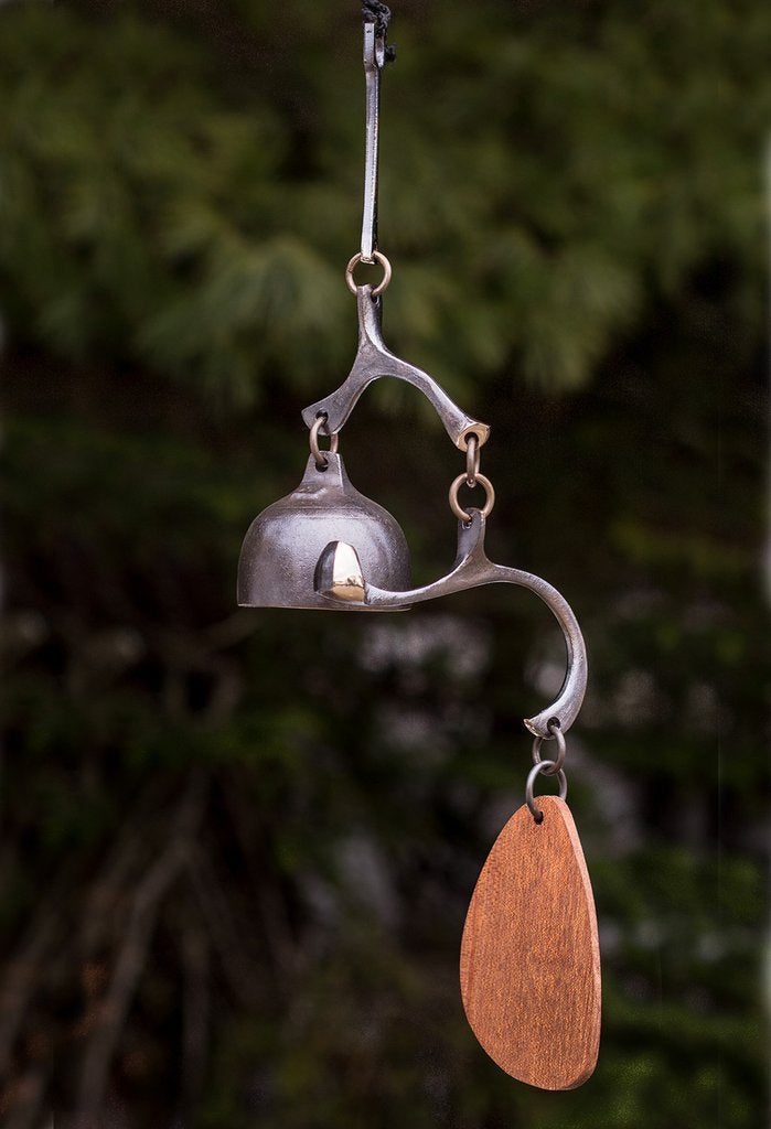 Mobile with One Bell - Heart of the Home PA