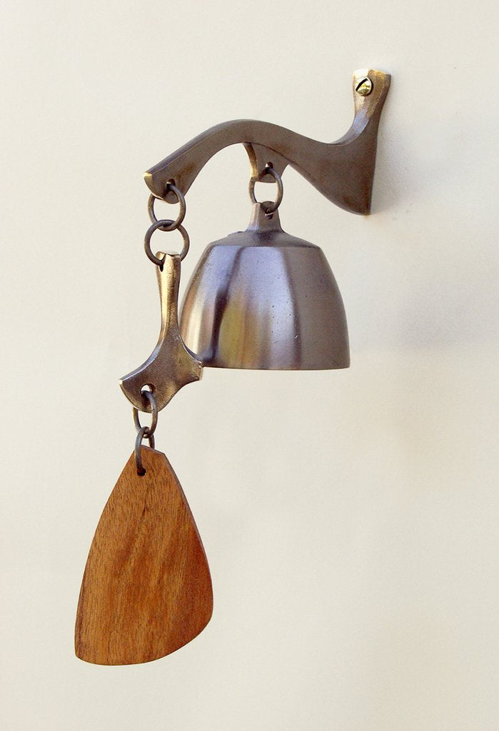 Porch Bell - Heart of the Home PA