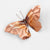 Copper Butterfly Garden Stake - Heart of the Home PA