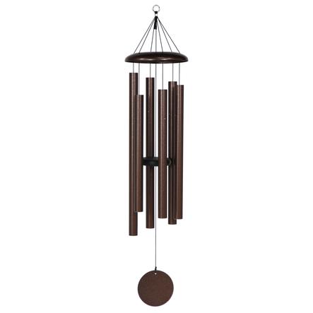 Corinthian Bells - 50" Chime, Copper Vein - Heart of the Home PA