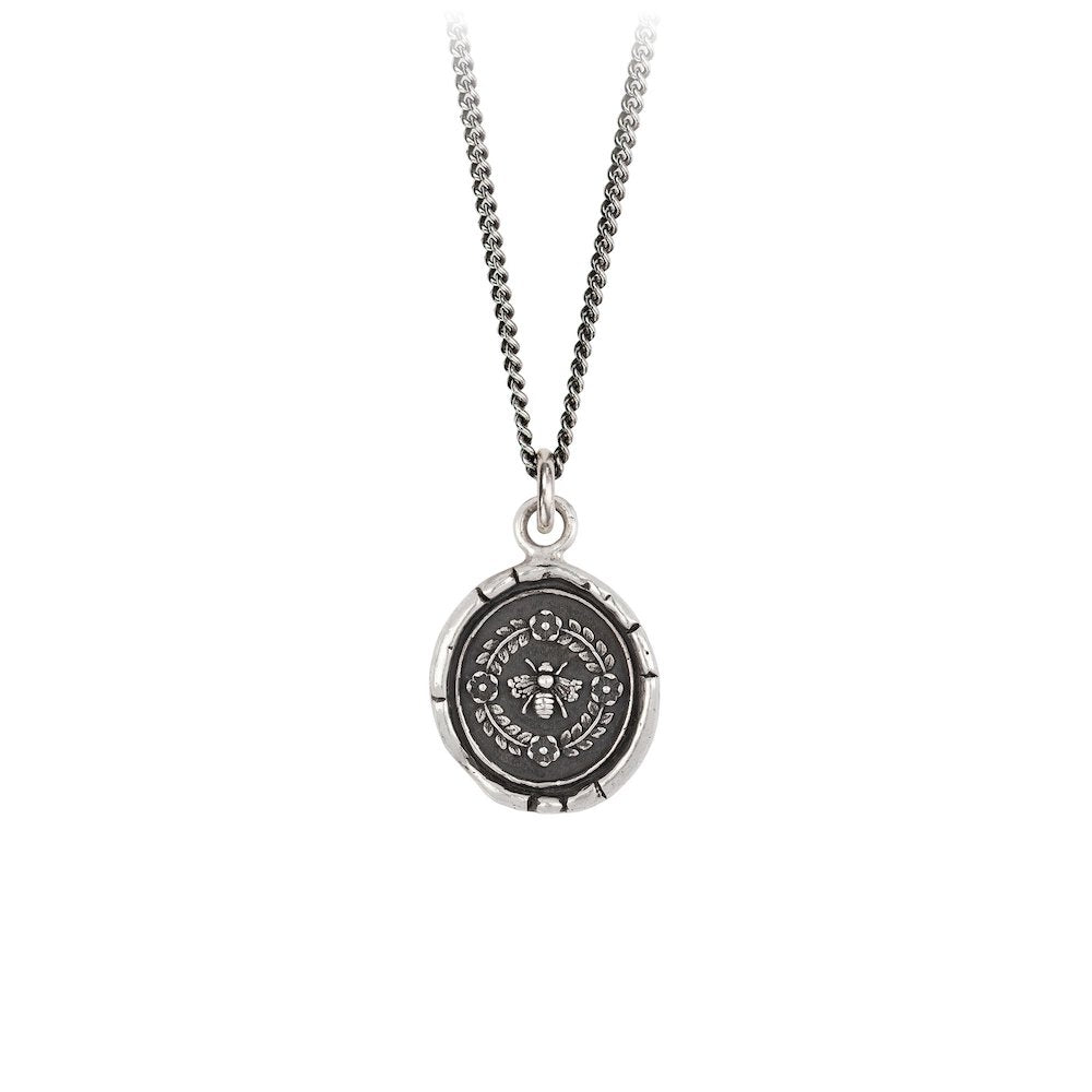 Honeybee Talisman - Heart of the Home PA