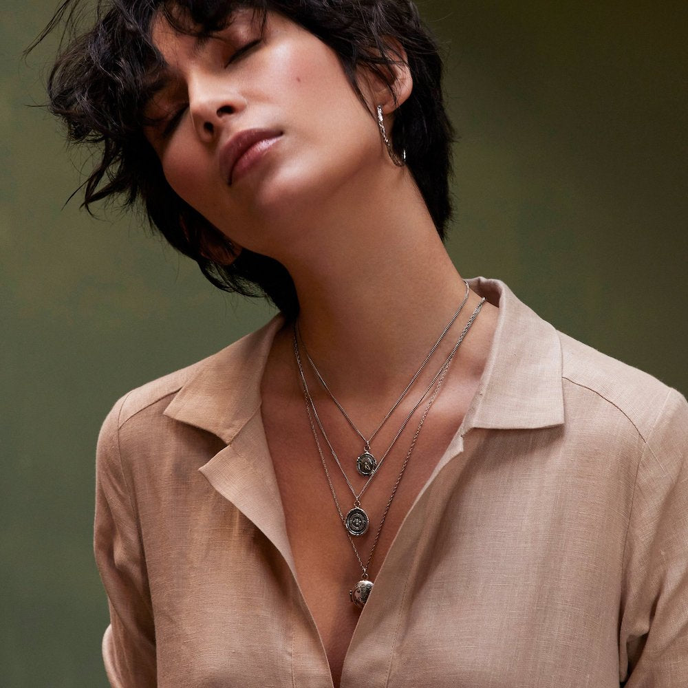 Honeybee Talisman - Heart of the Home PA