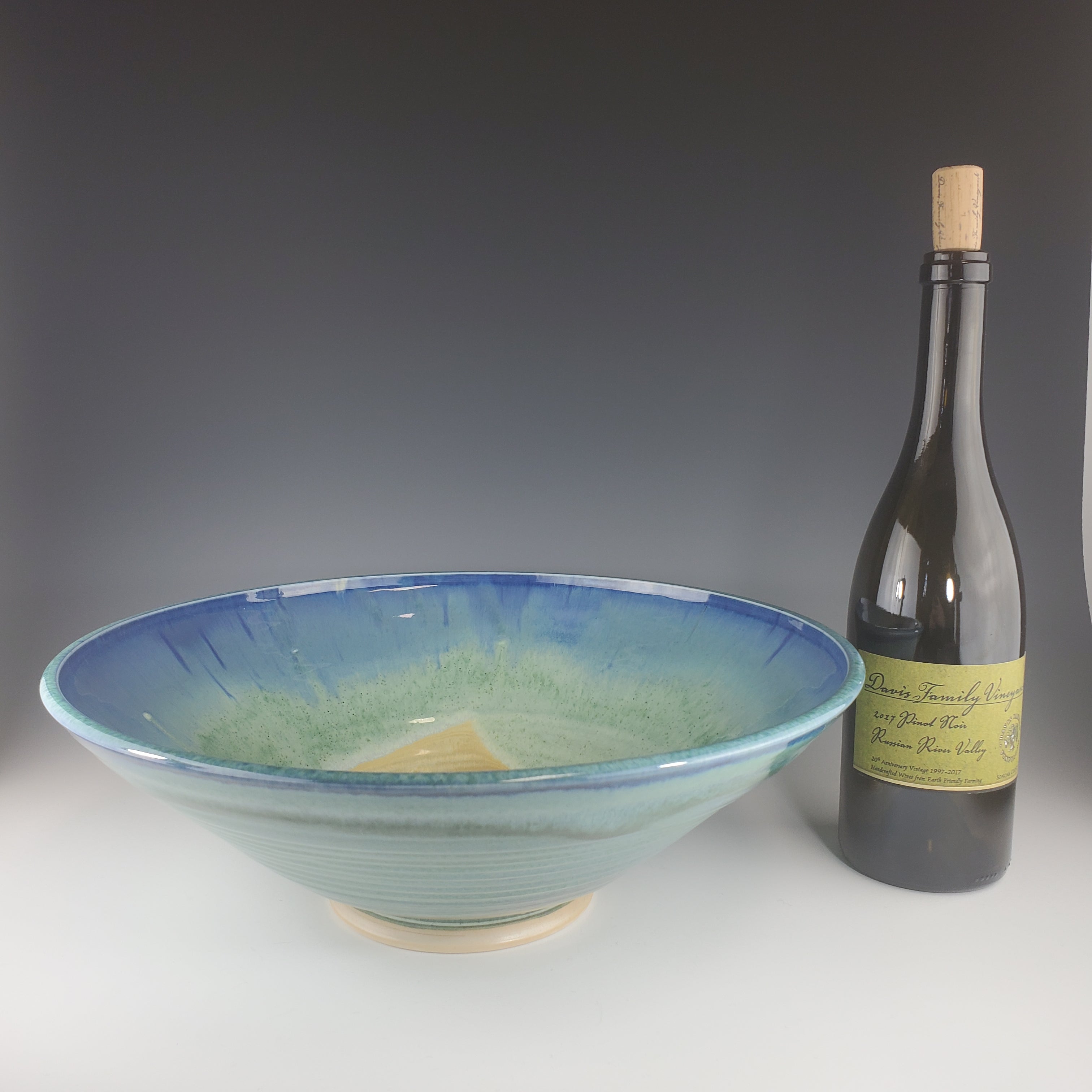 Medium Serving Bowl - Heart of the Home PA
