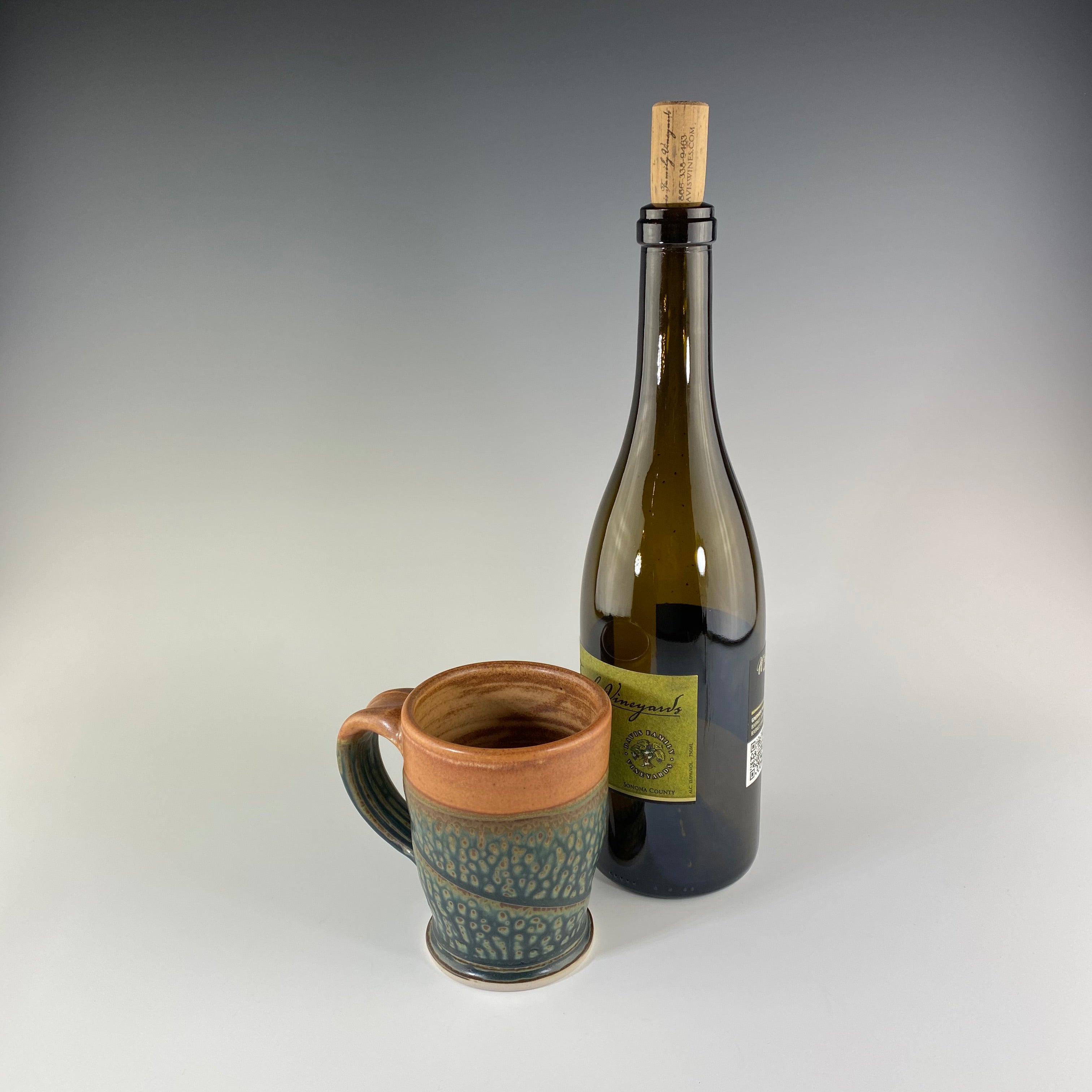 Mug - Heart of the Home PA