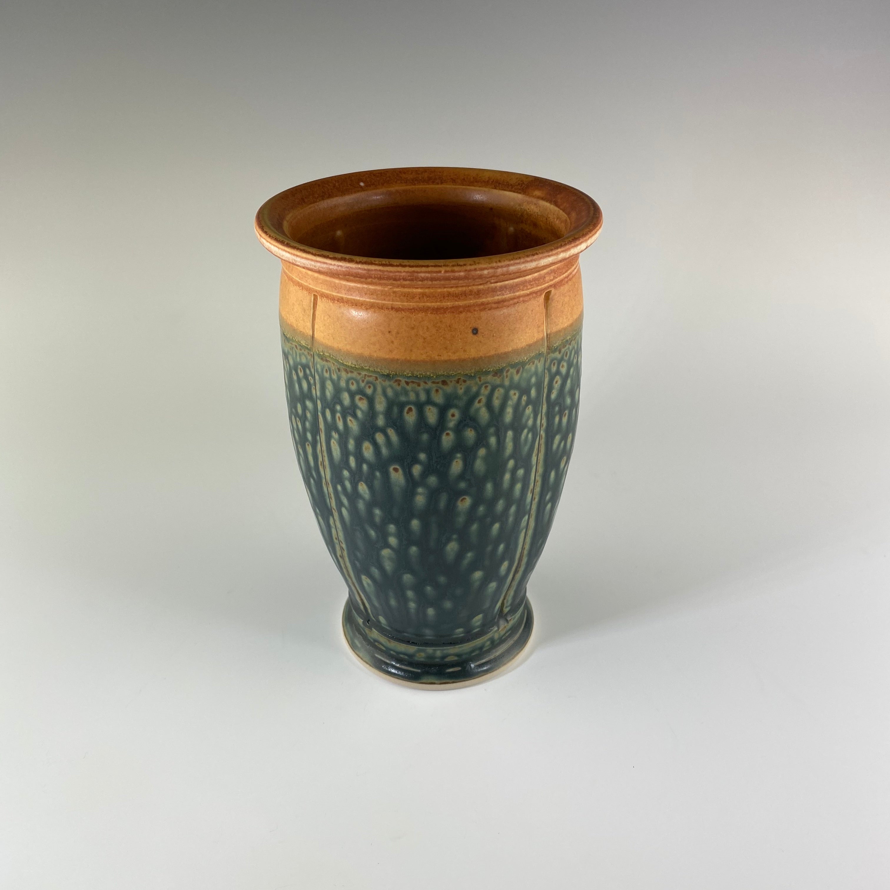 Utensil Jar - Heart of the Home PA