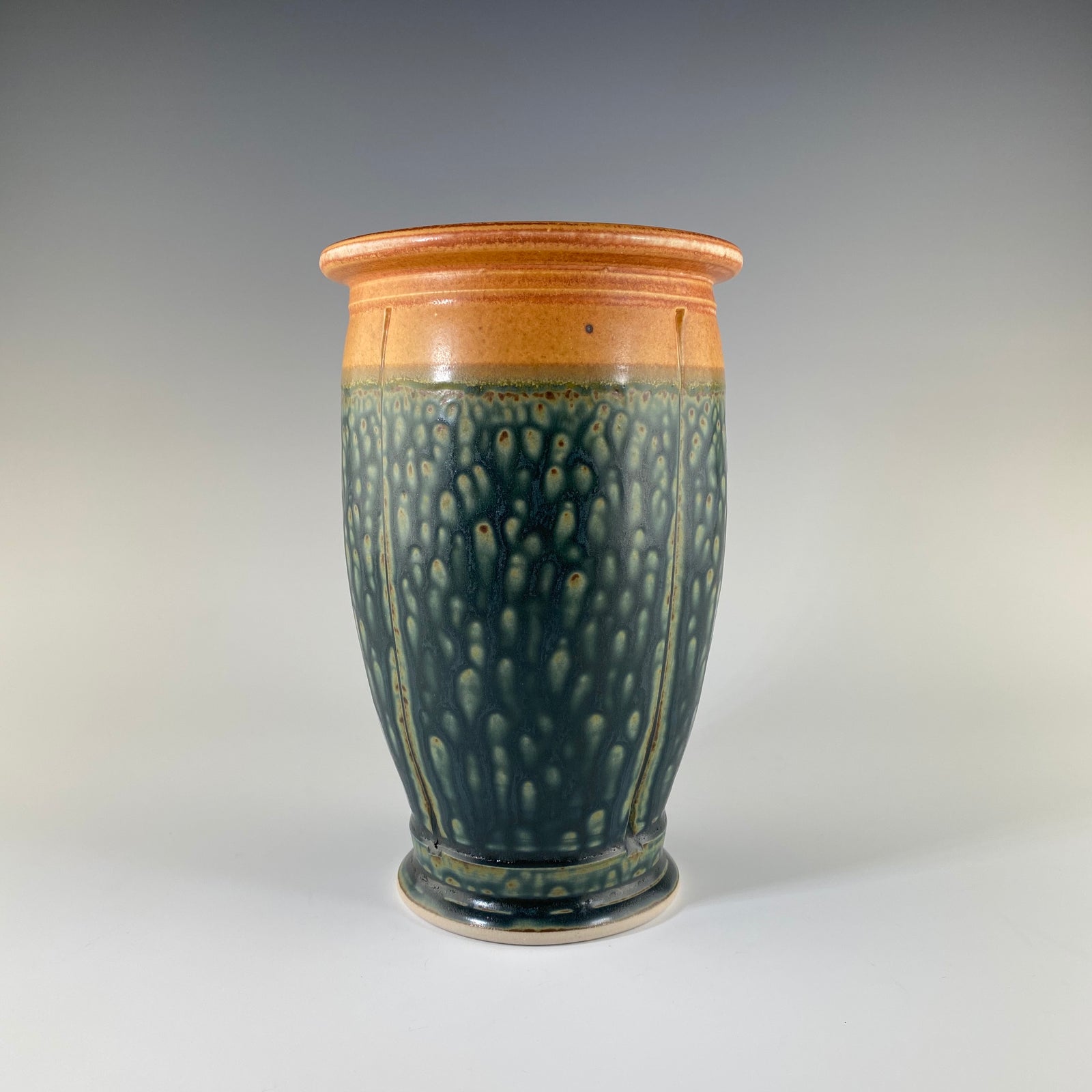 Utensil Jar - Heart of the Home PA