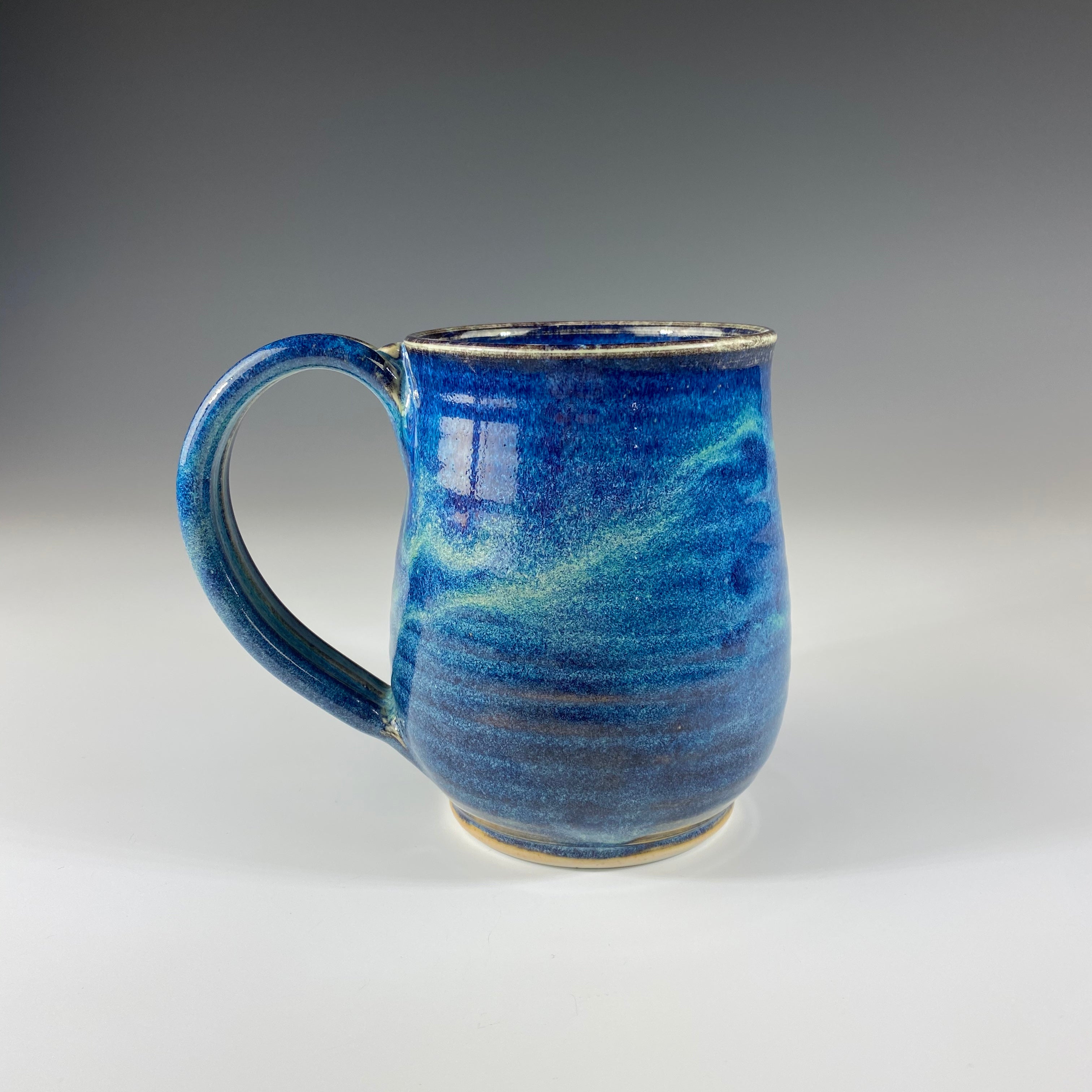 Wide Mug - Heart of the Home PA
