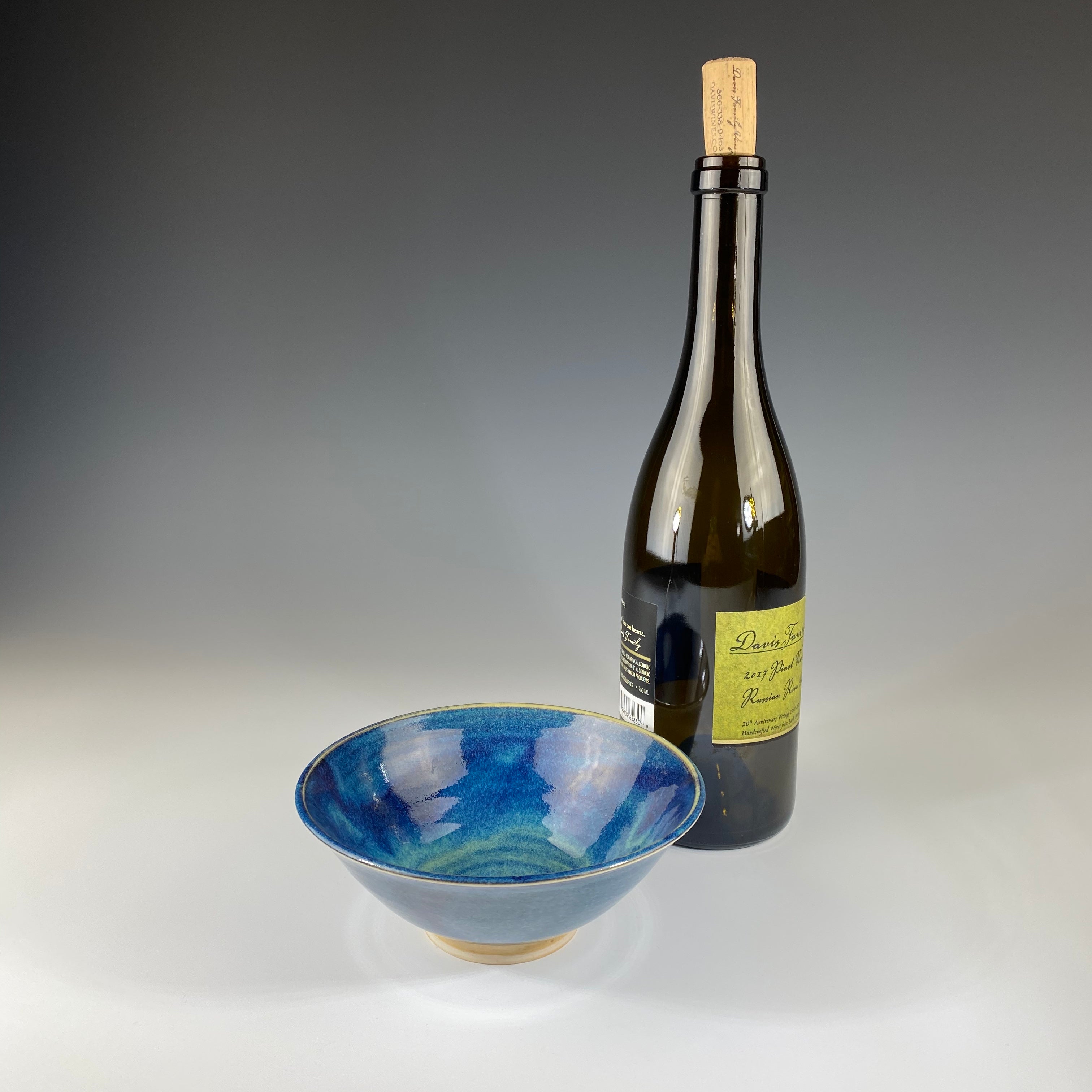 Dessert Bowl - Heart of the Home PA