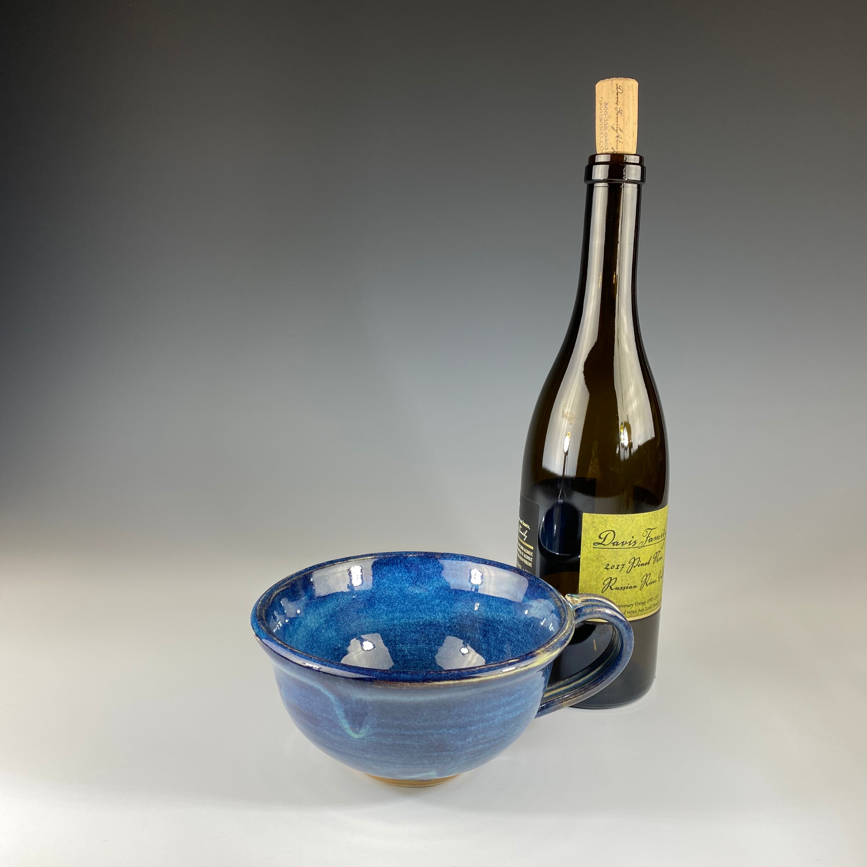 Chowder Mug - Heart of the Home PA