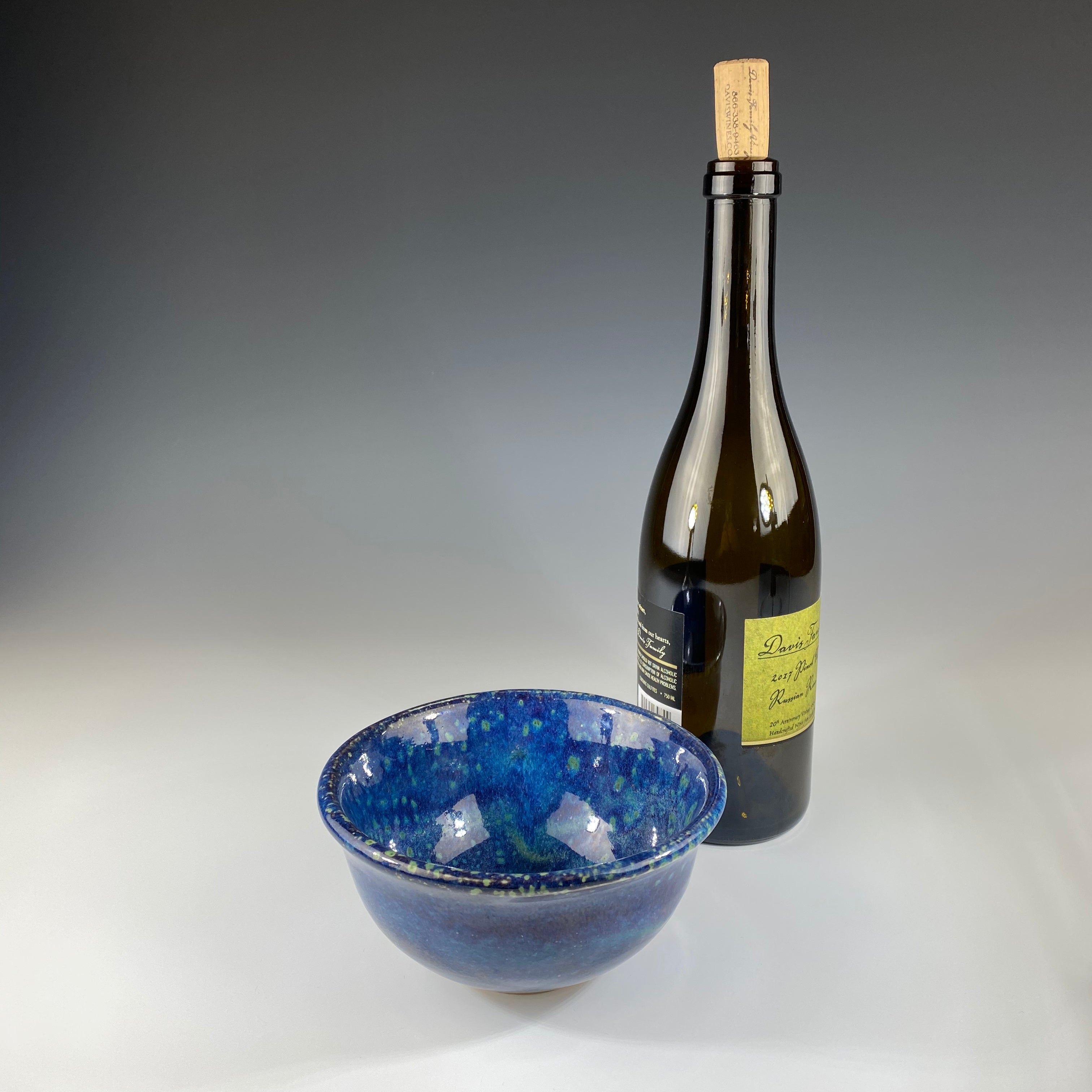 Soup Bowl - Heart of the Home PA