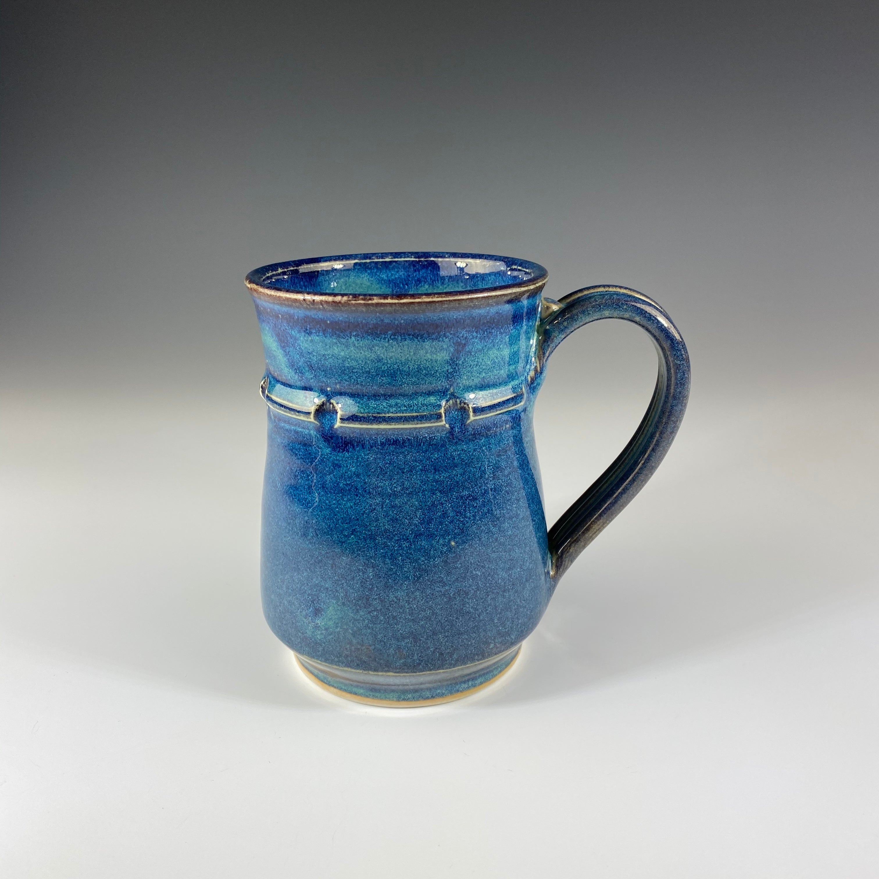 Ridge Mug - Heart of the Home PA