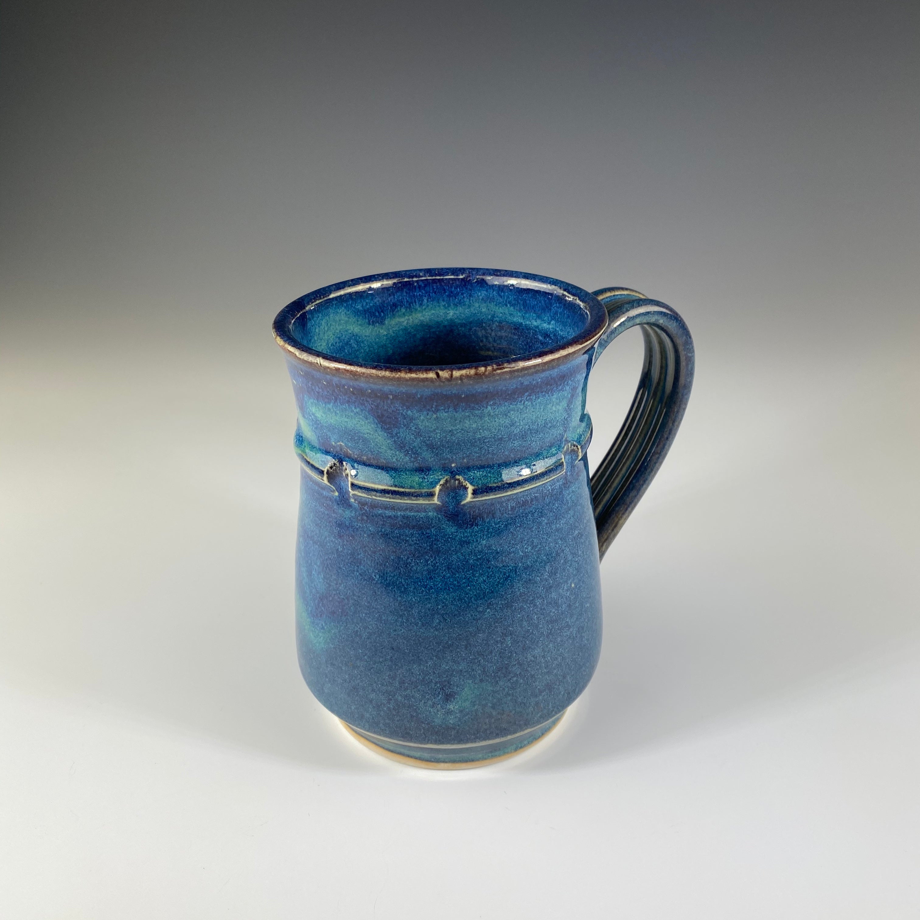 Ridge Mug - Heart of the Home PA