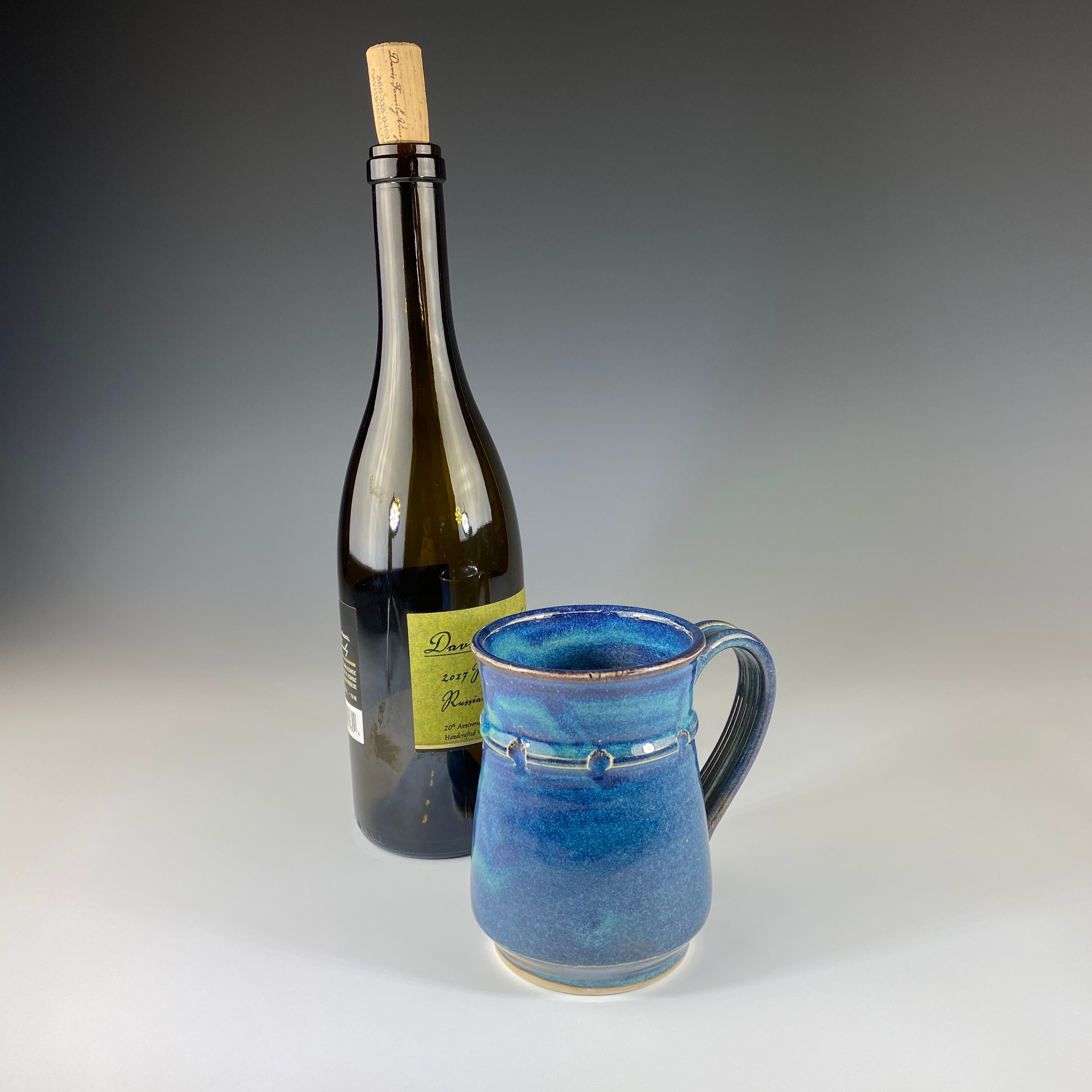 Ridge Mug - Heart of the Home PA