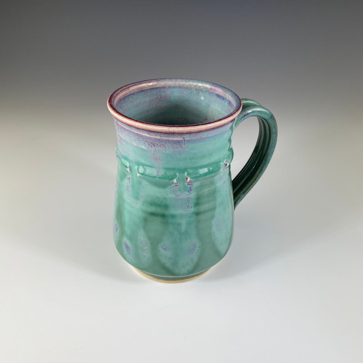 Jason Silverman Ceramics: Keurig Mug