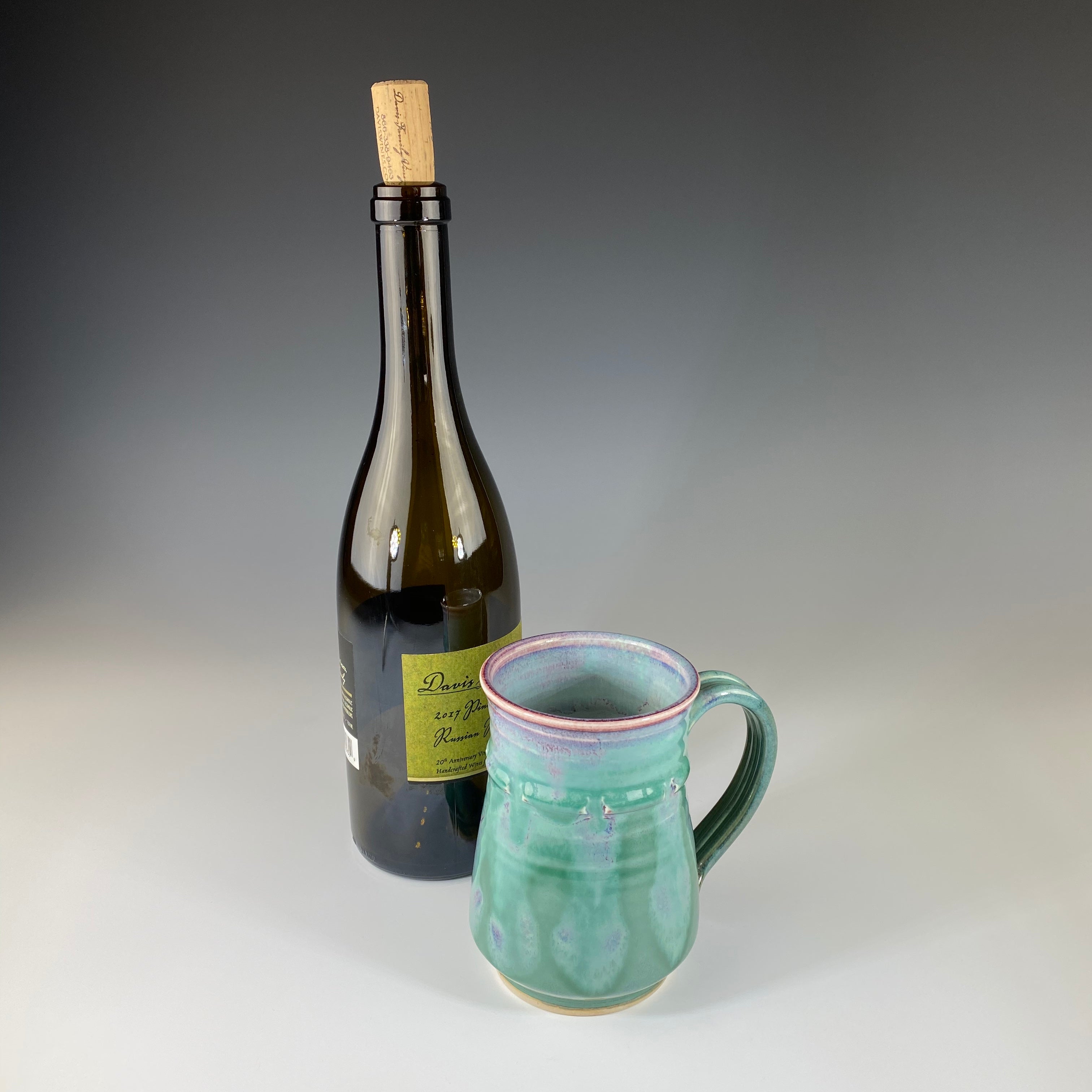 Ridge Mug - Heart of the Home PA