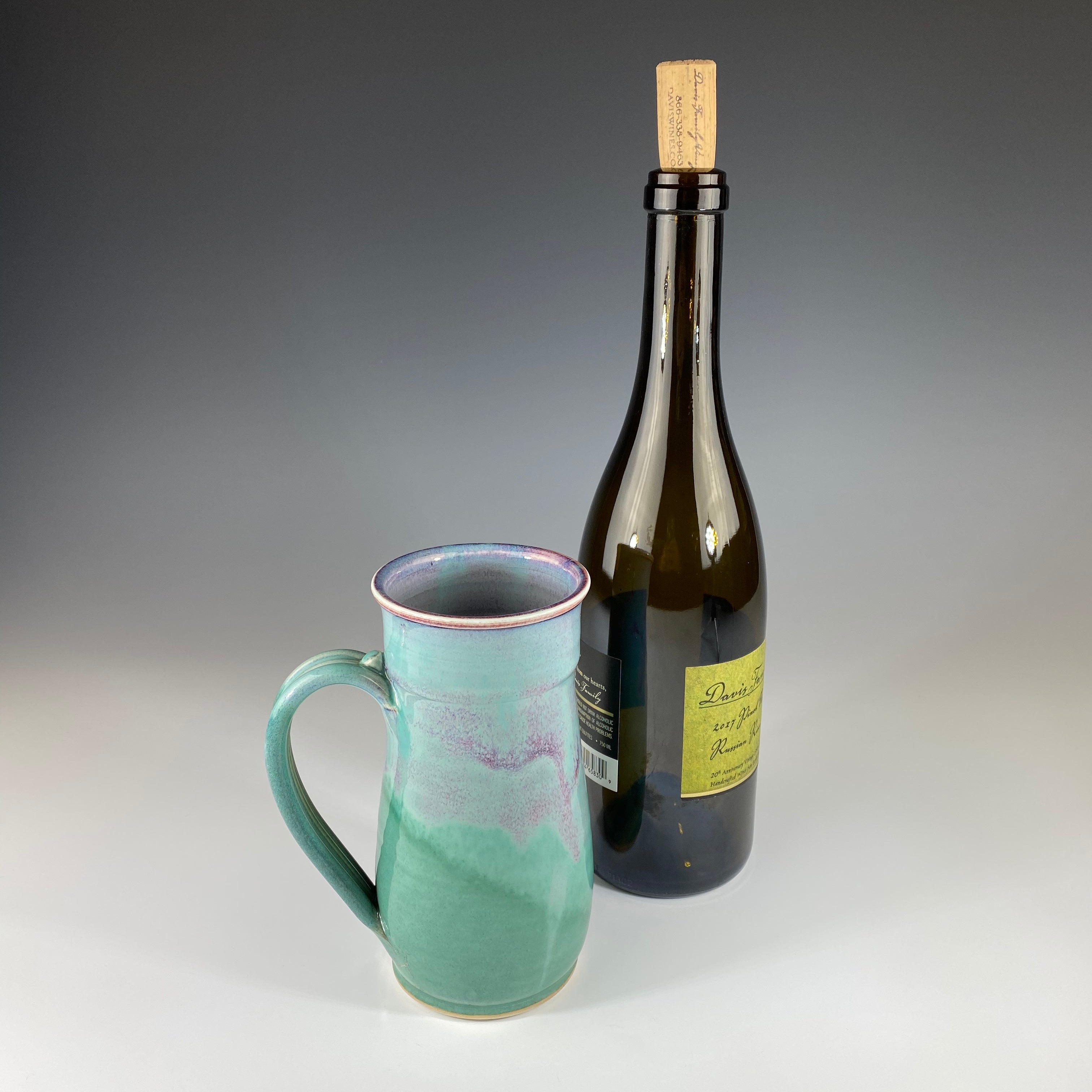 Mug - Heart of the Home PA