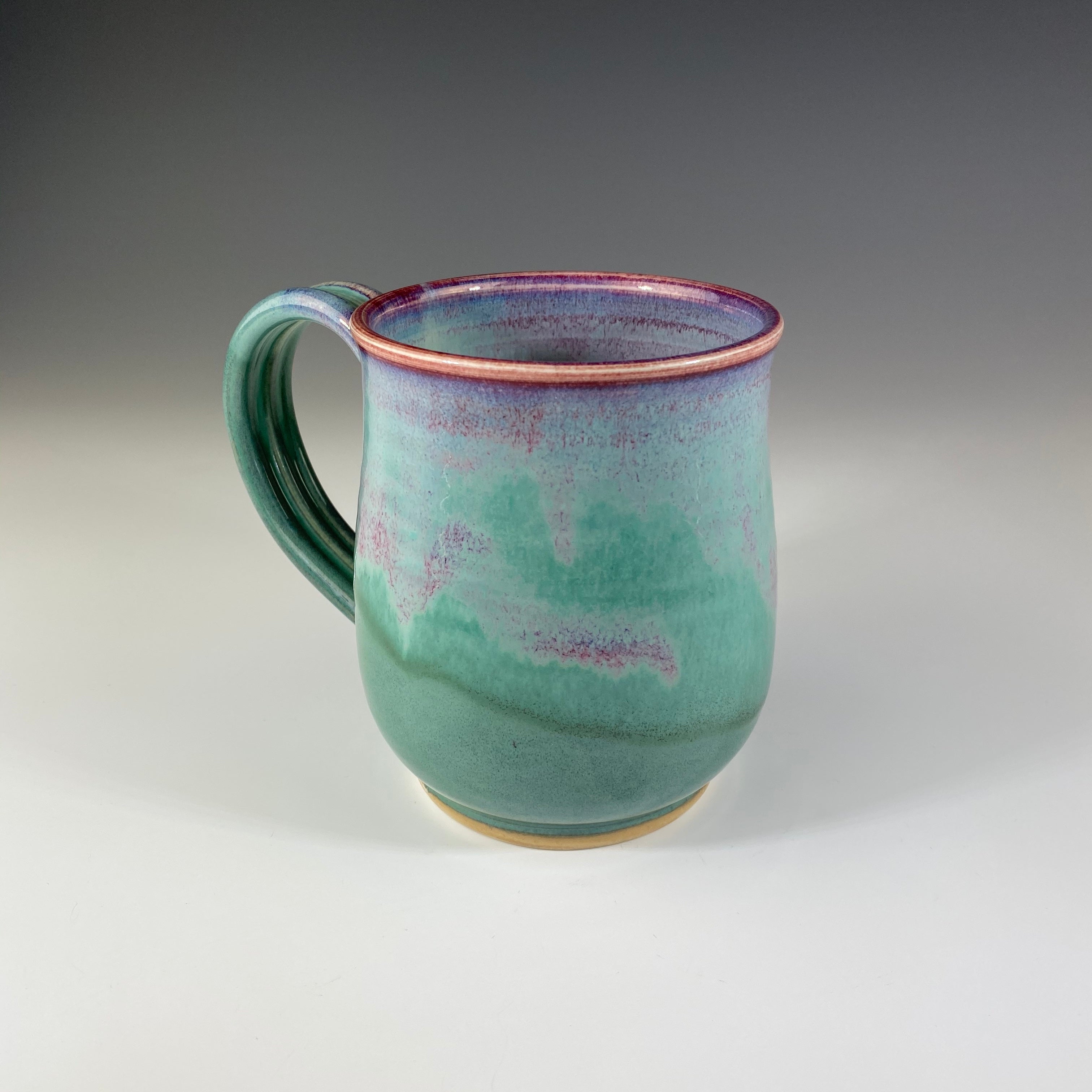 Wide Mug - Heart of the Home PA