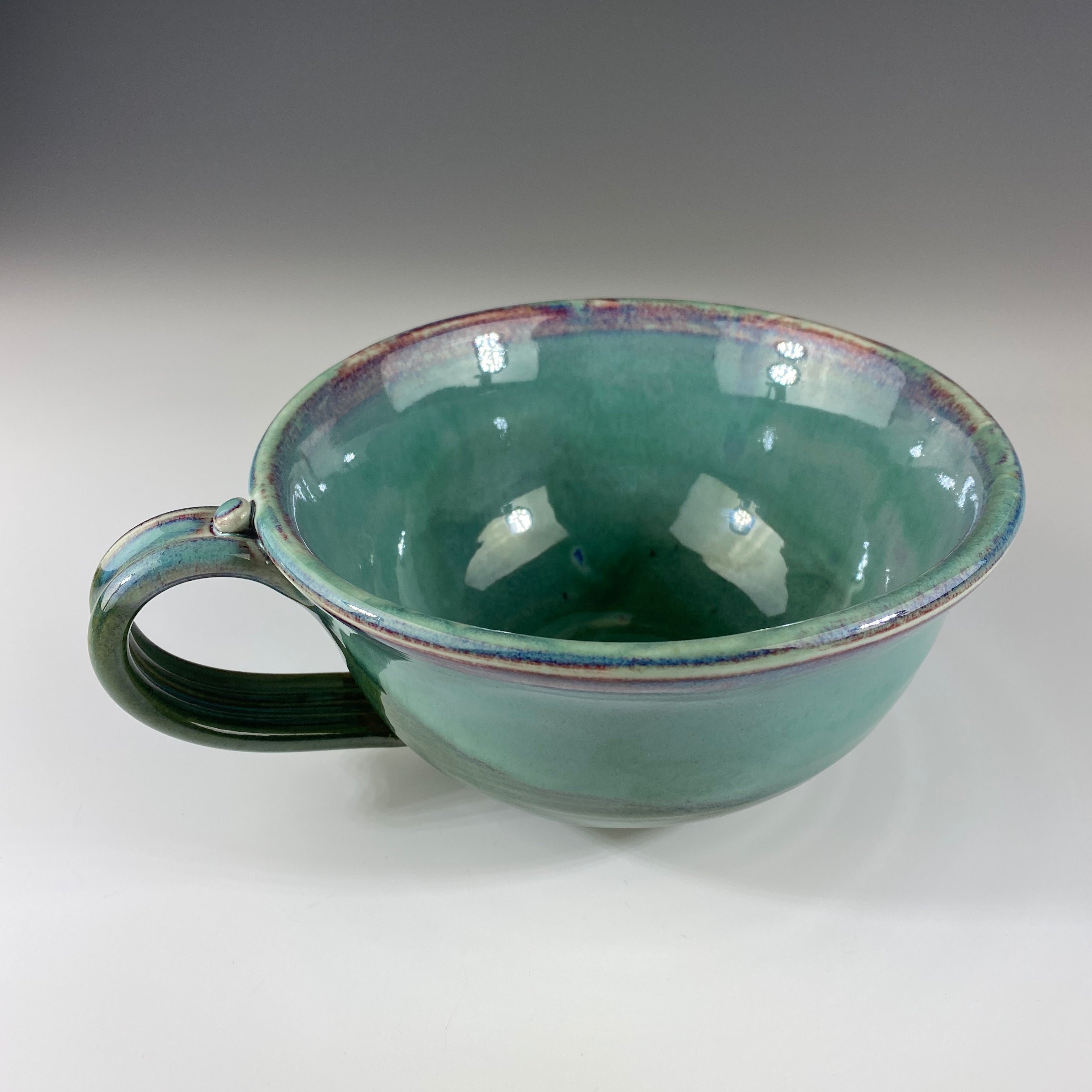 Chowder Mug - Heart of the Home PA