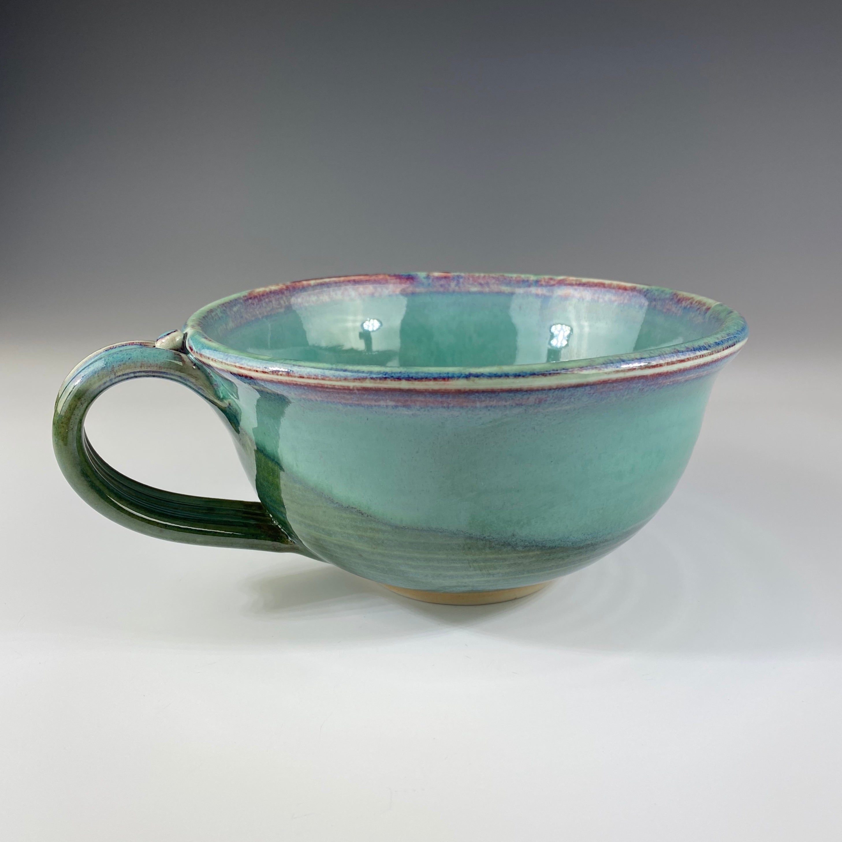 Chowder Mug - Heart of the Home PA