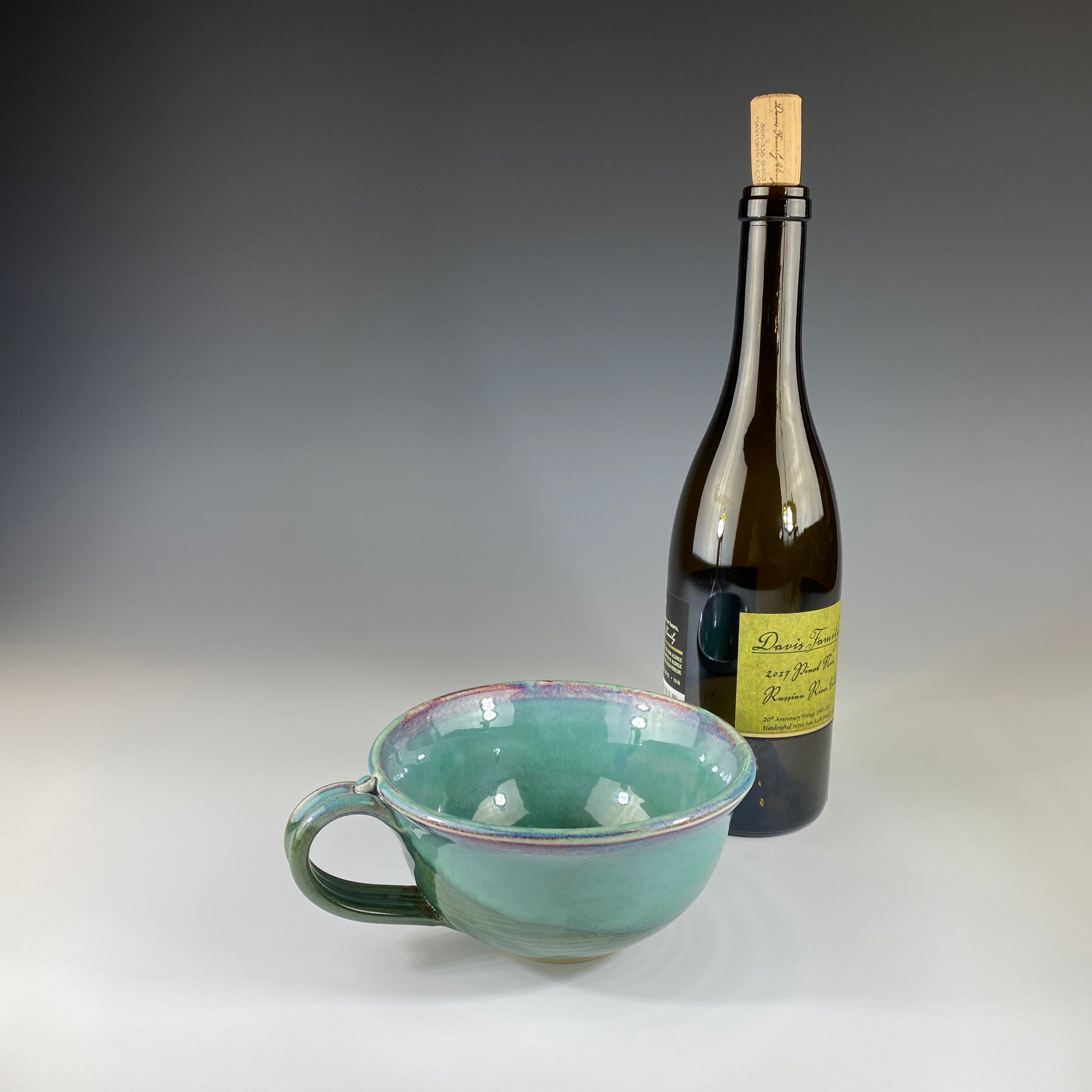 Chowder Mug - Heart of the Home PA