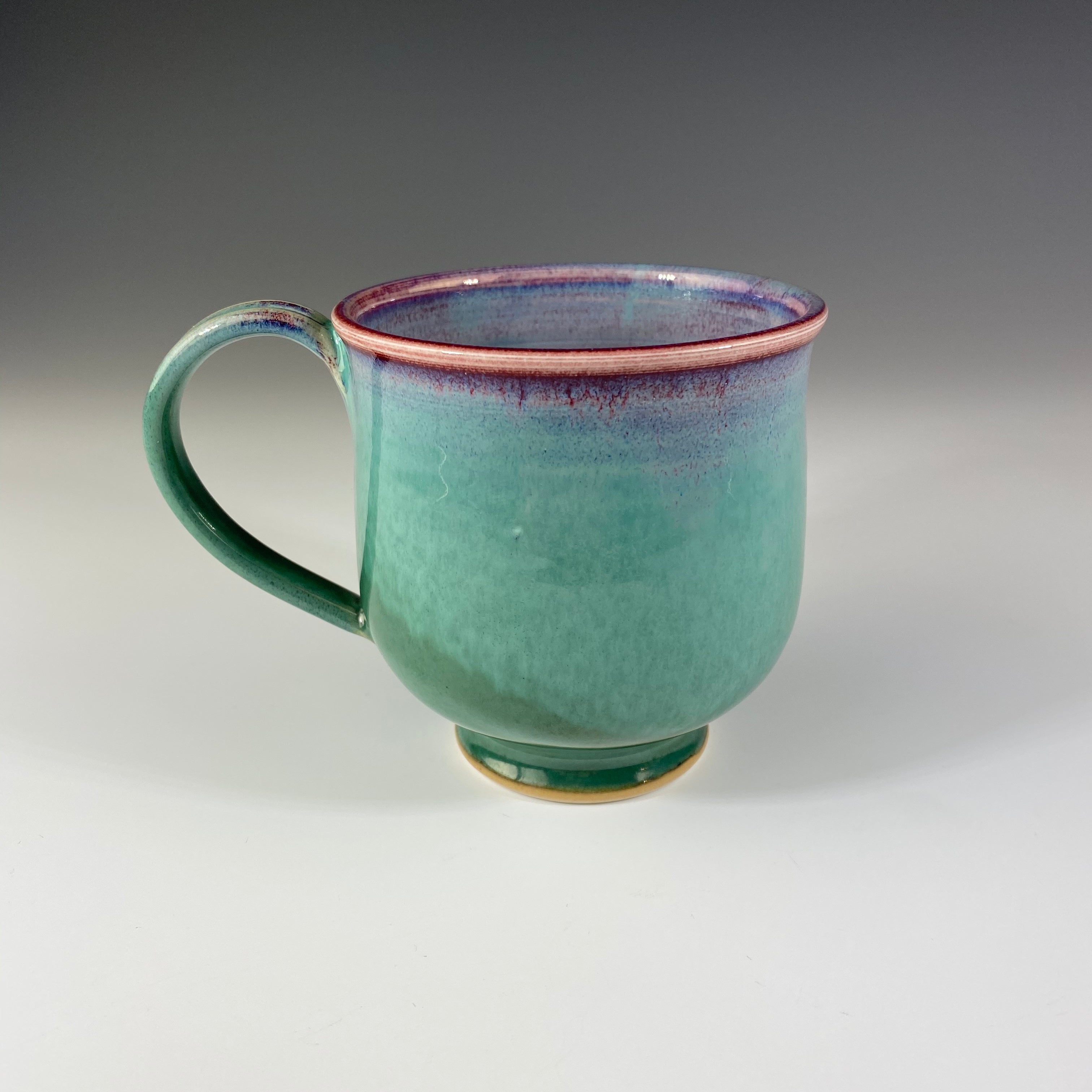 Cappuccino Mug - Heart of the Home PA