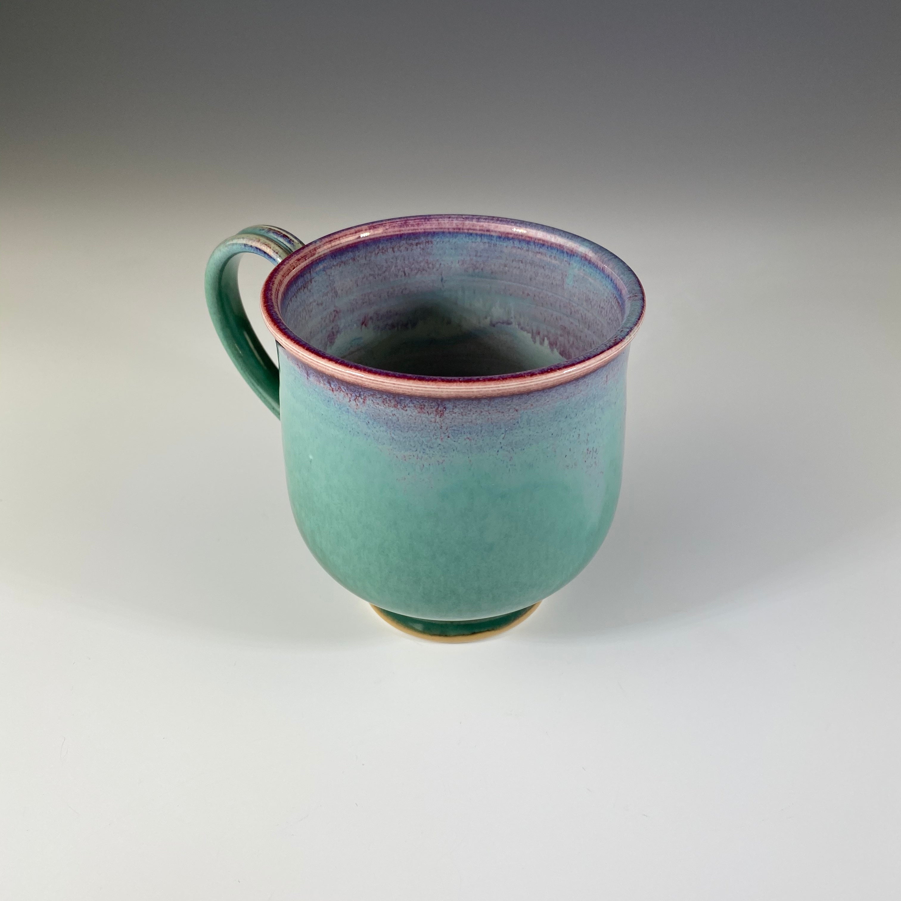 Cappuccino Mug - Heart of the Home PA