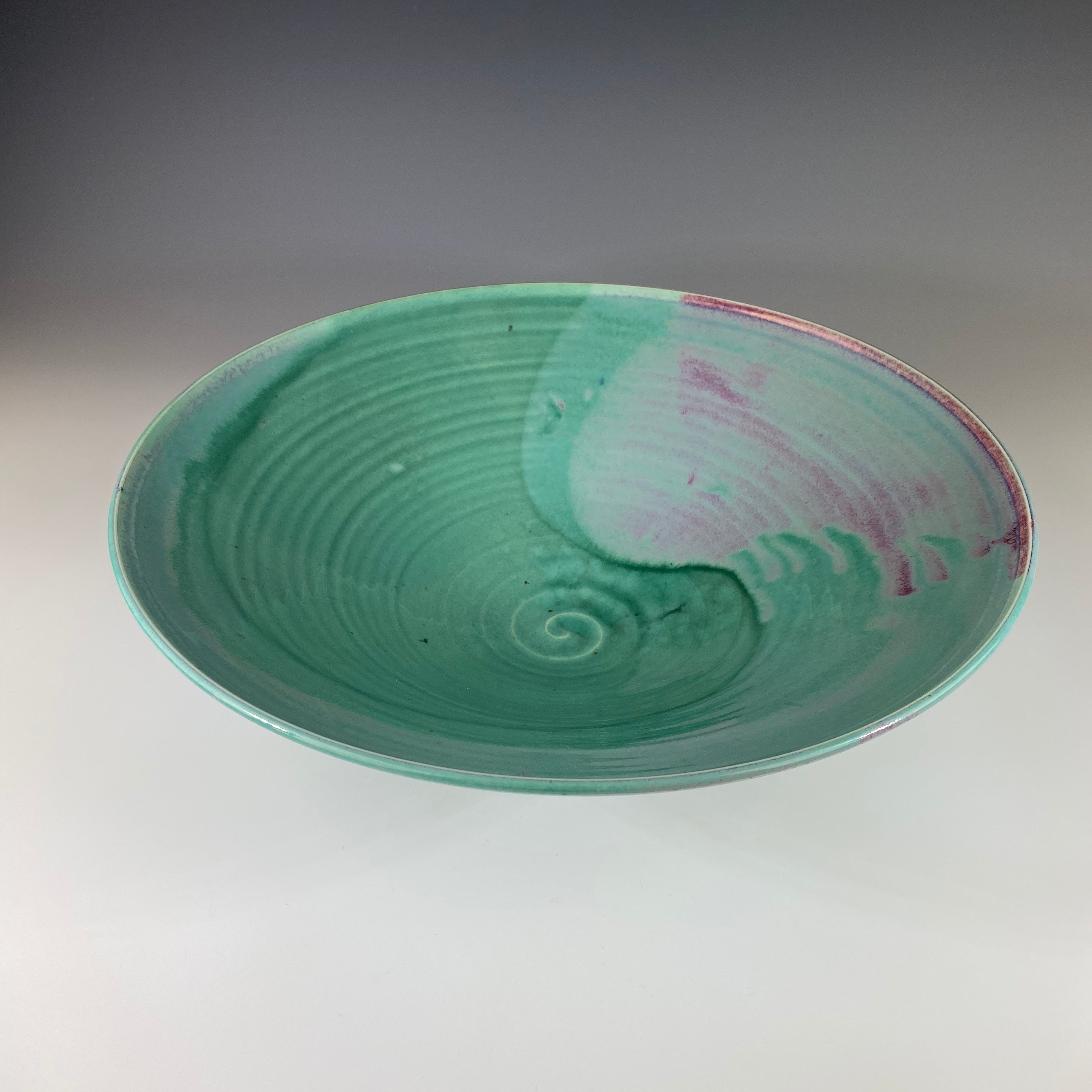 Small Serving Bowl - Heart of the Home PA