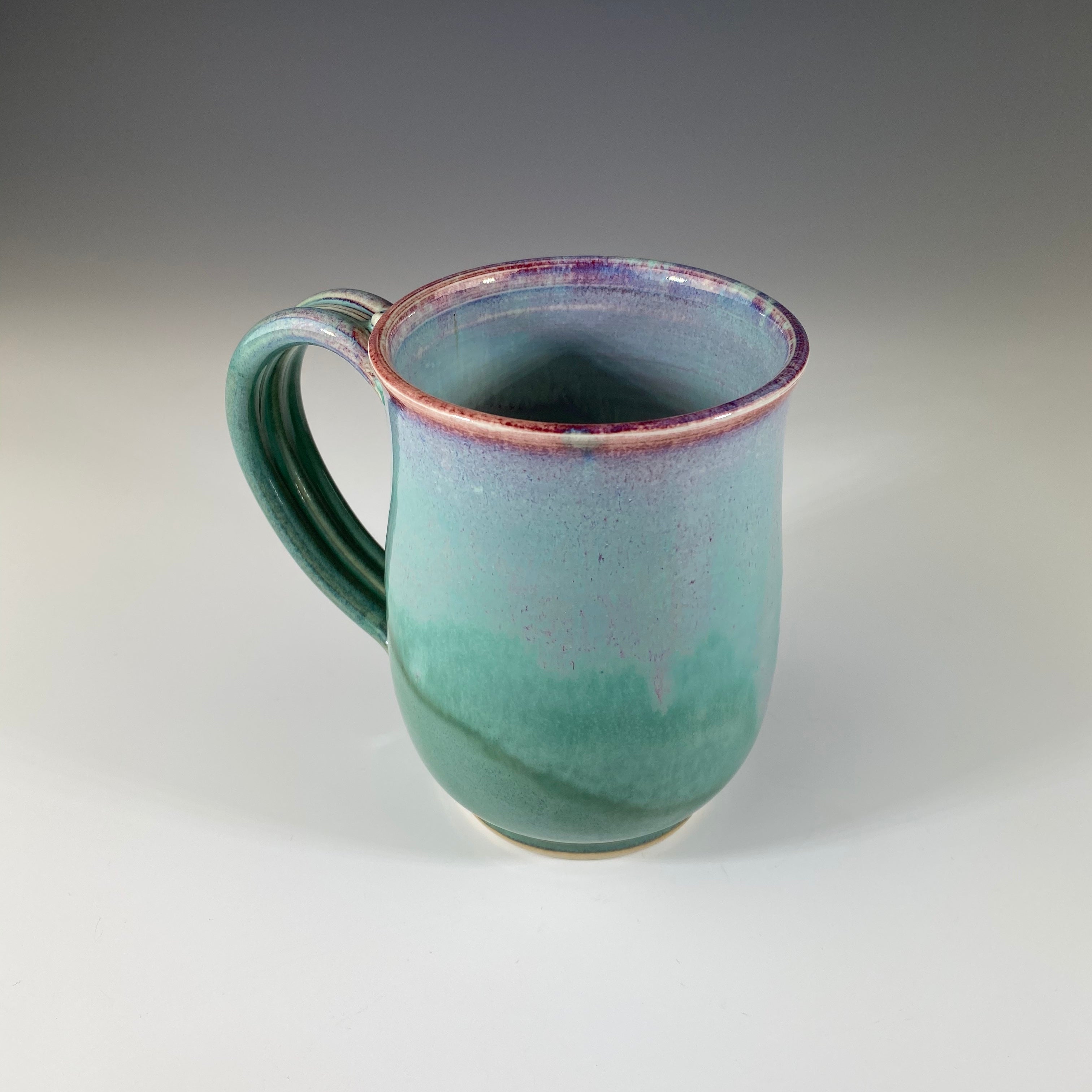 Short Mug - Heart of the Home PA