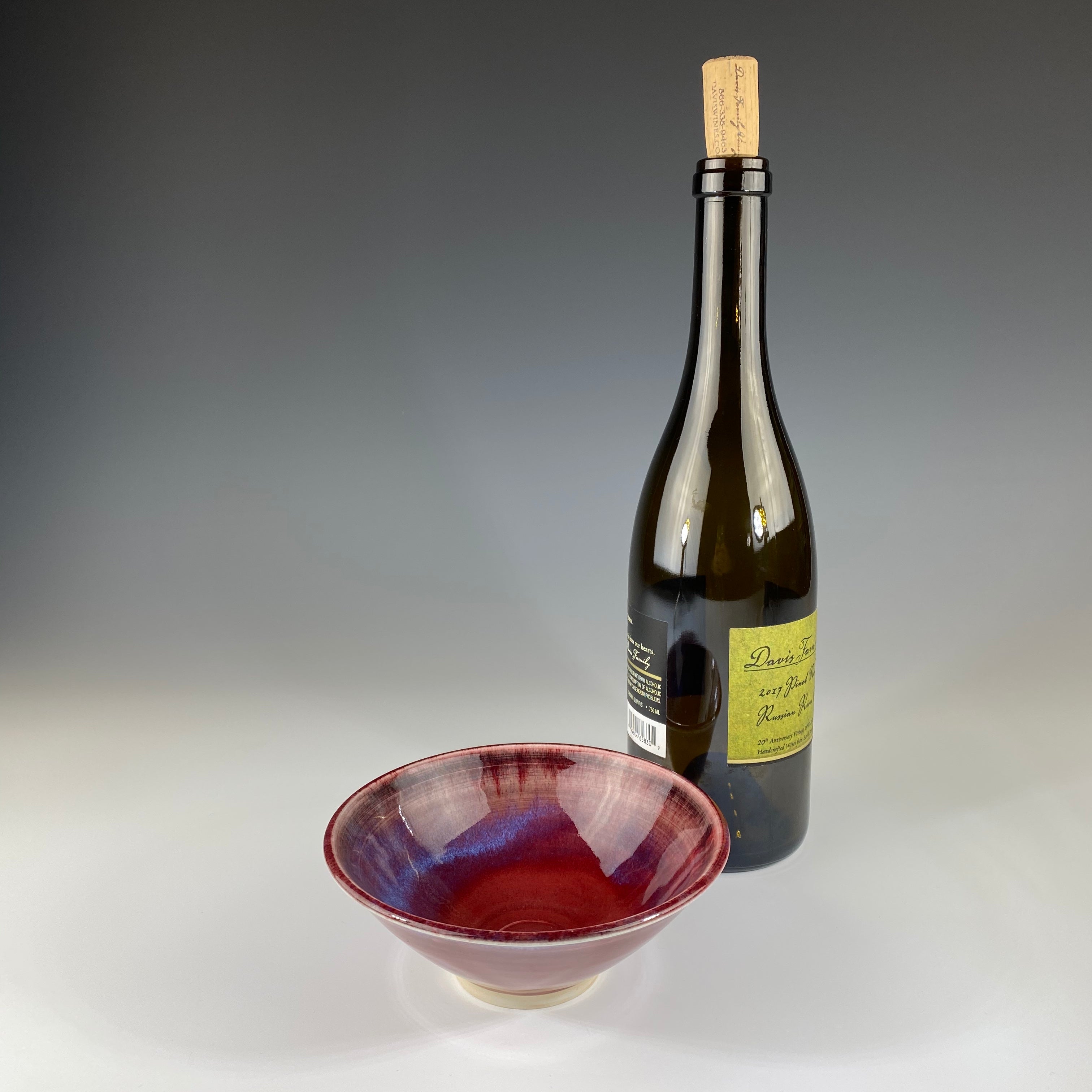 Dessert Bowl - Heart of the Home PA