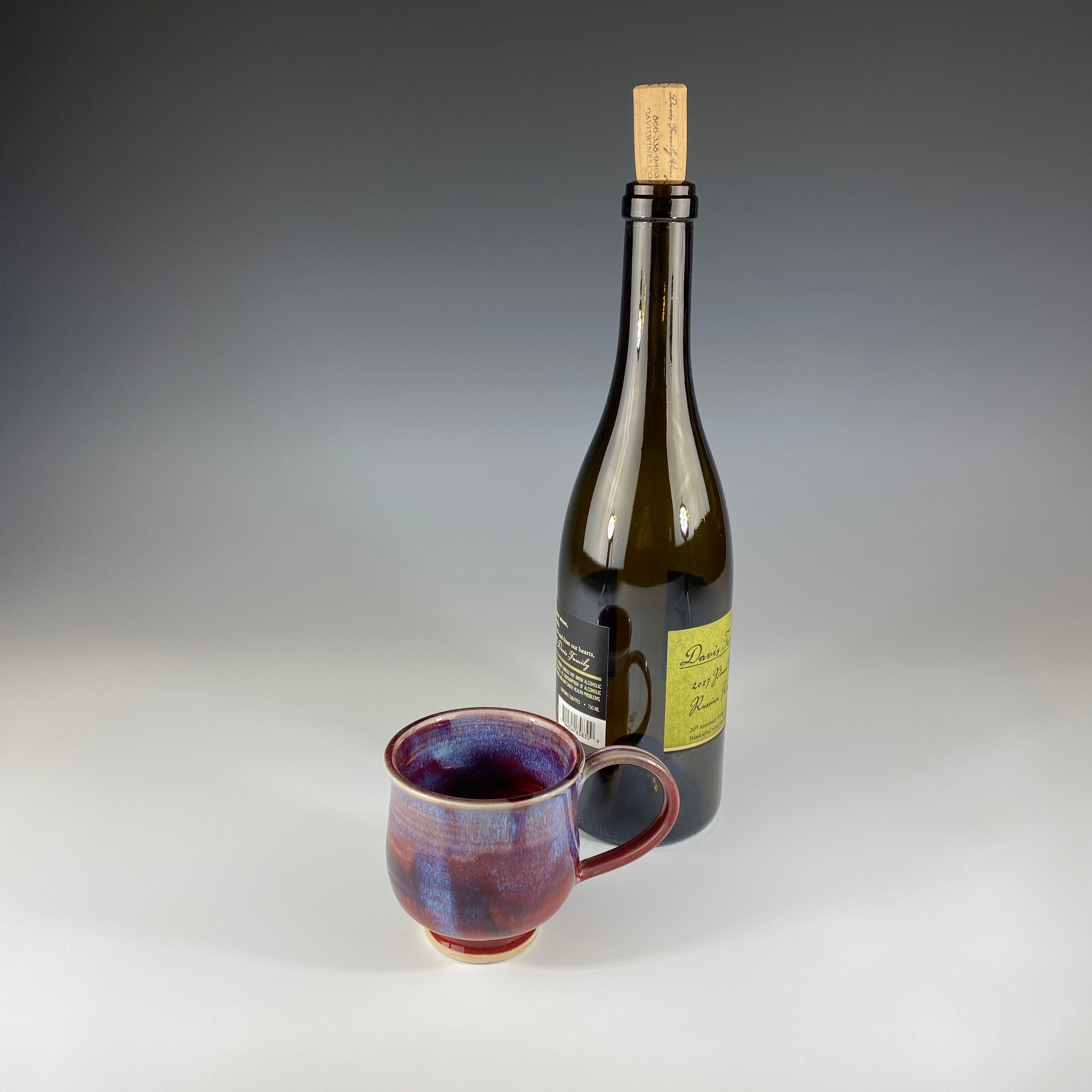 Cappuccino Mug - Heart of the Home PA