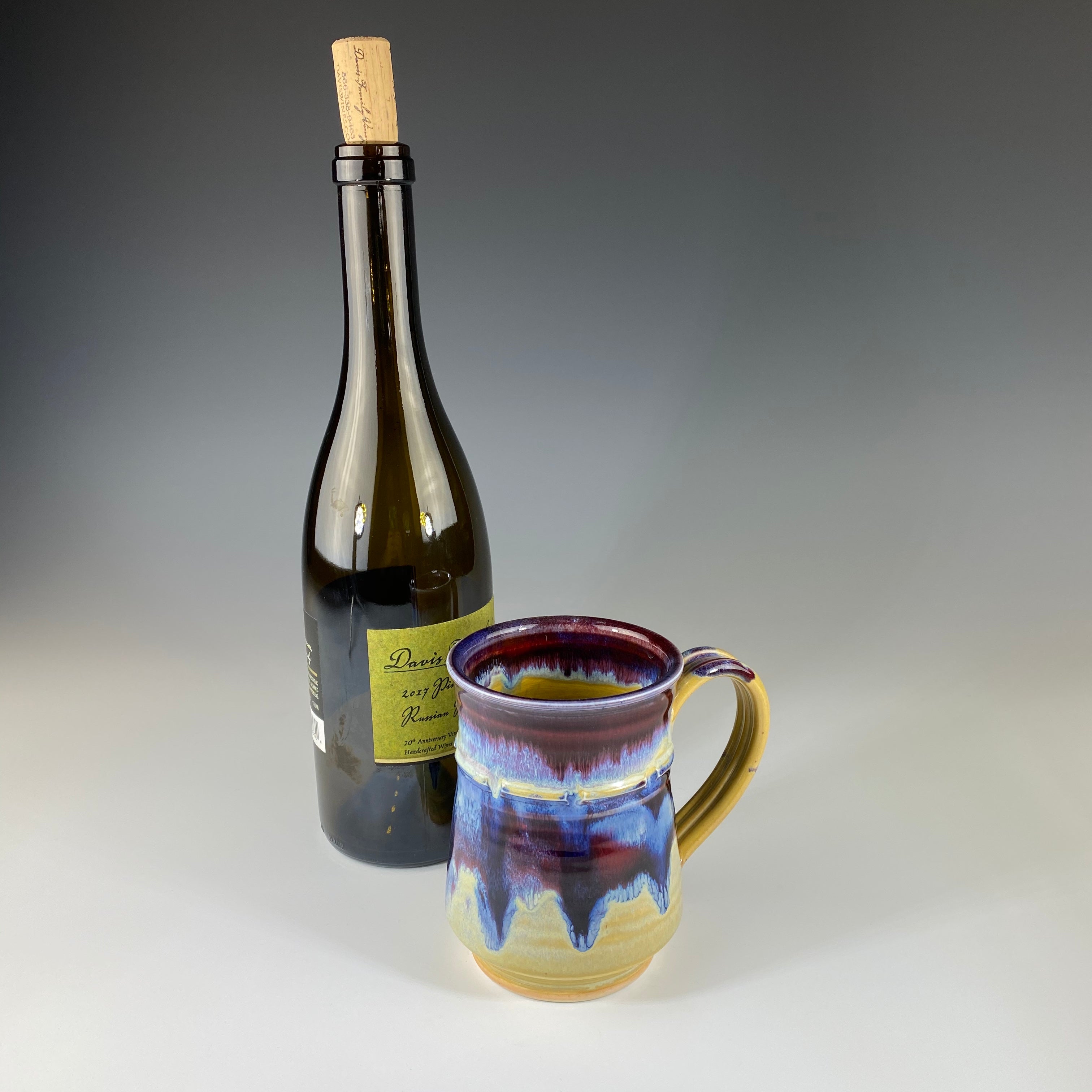 Ridge Mug - Heart of the Home PA