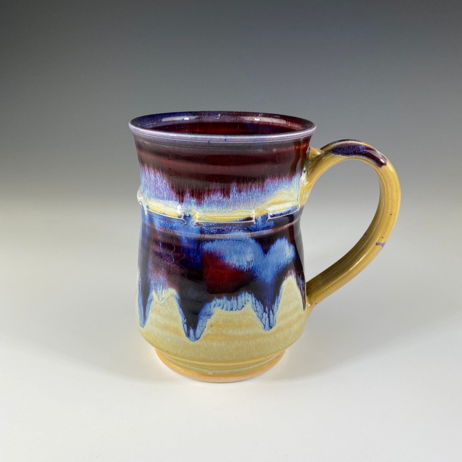 Ridge Mug - Heart of the Home PA