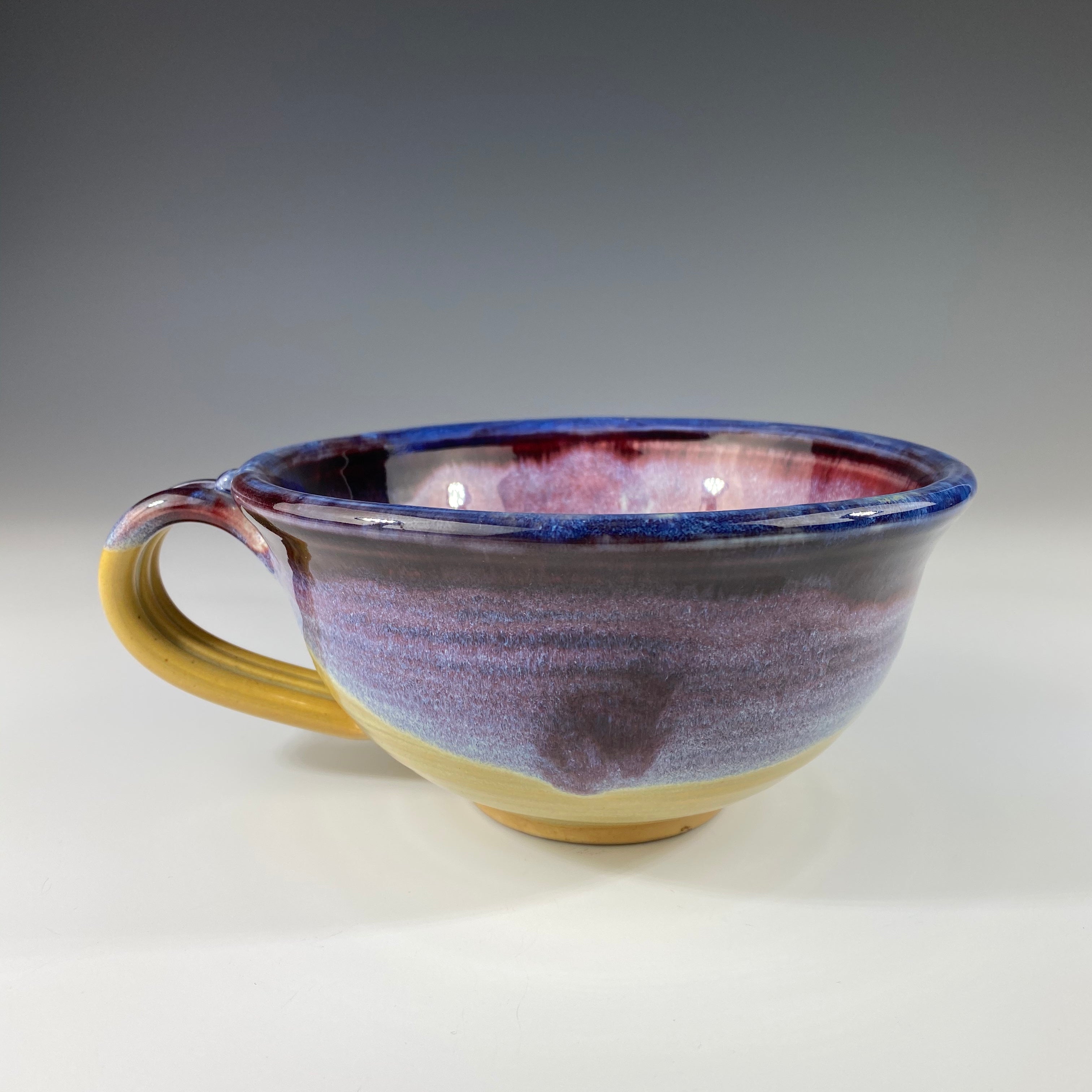 Chowder Mug - Heart of the Home PA