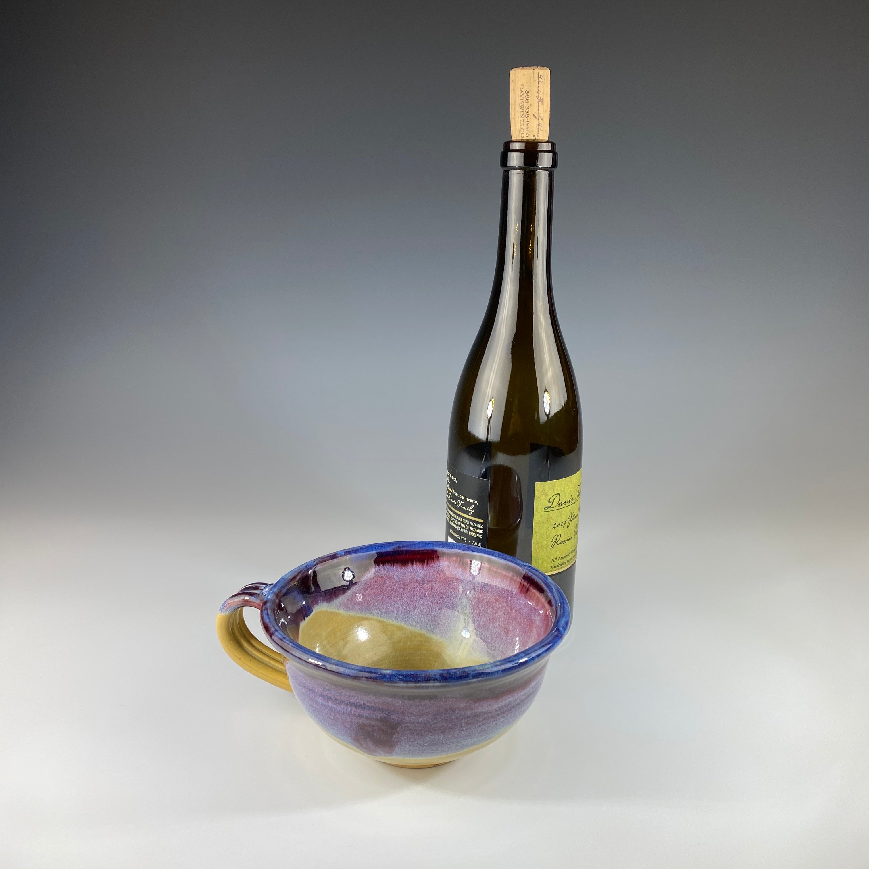 Chowder Mug - Heart of the Home PA